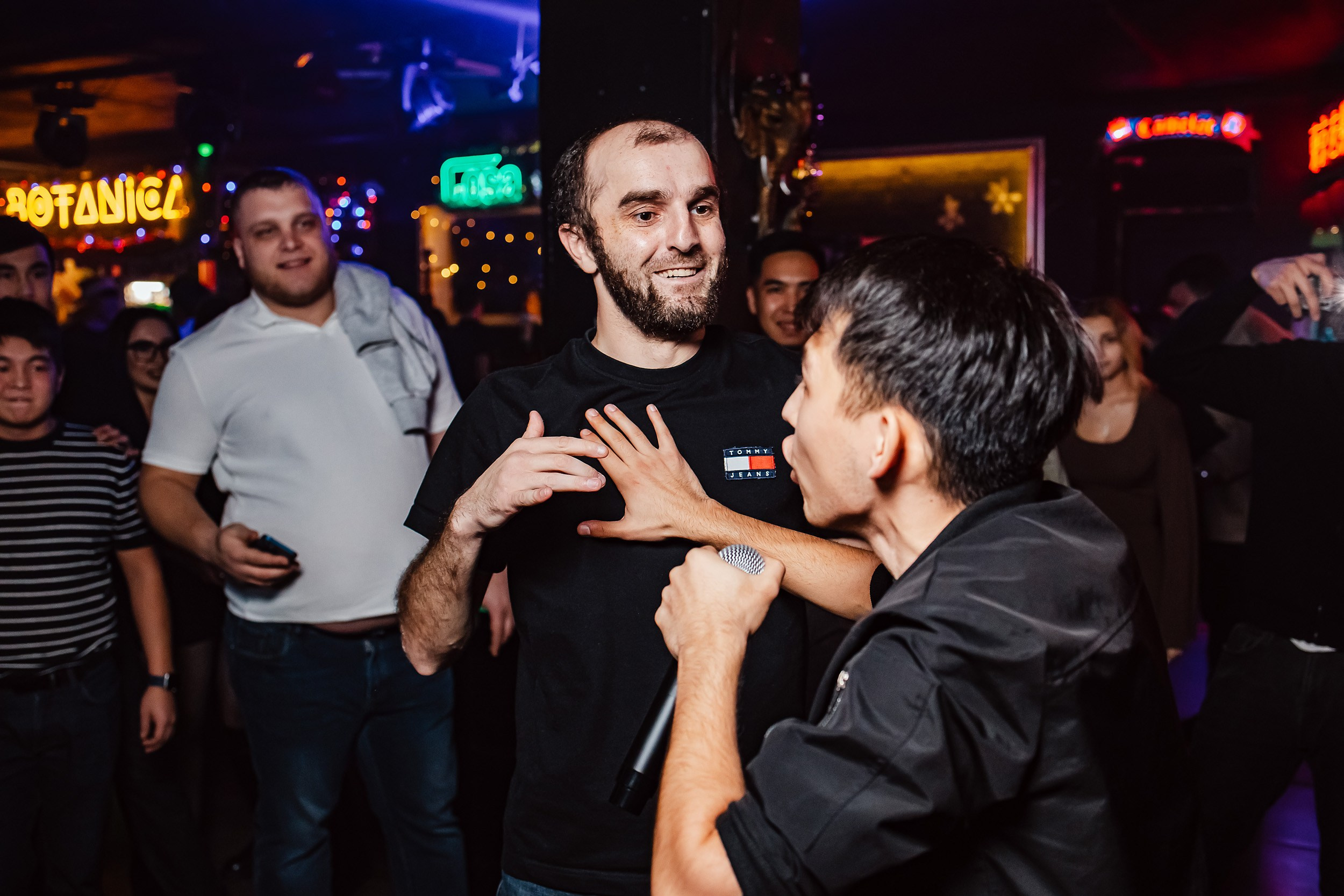 Camelot. Кипятком Павлодар