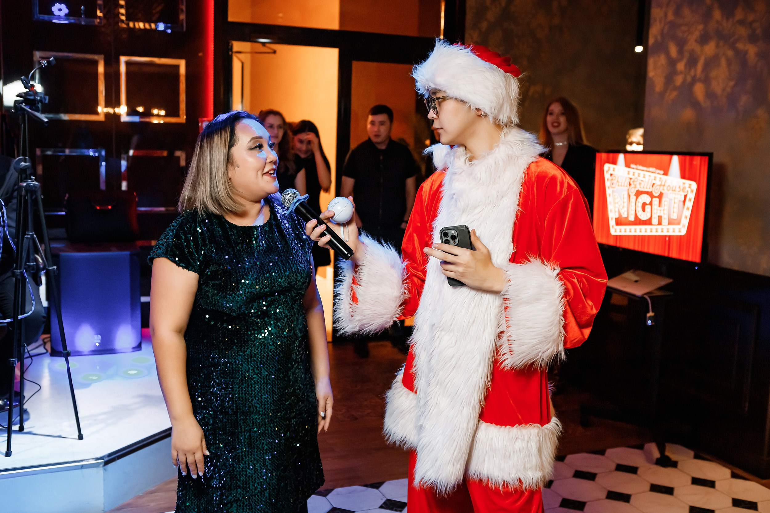 Chili. Кипятком Павлодар