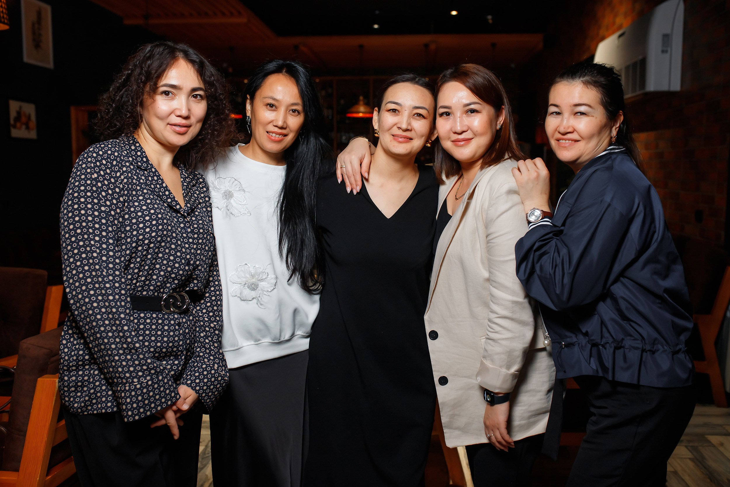 Seasons. Кипятком Павлодар