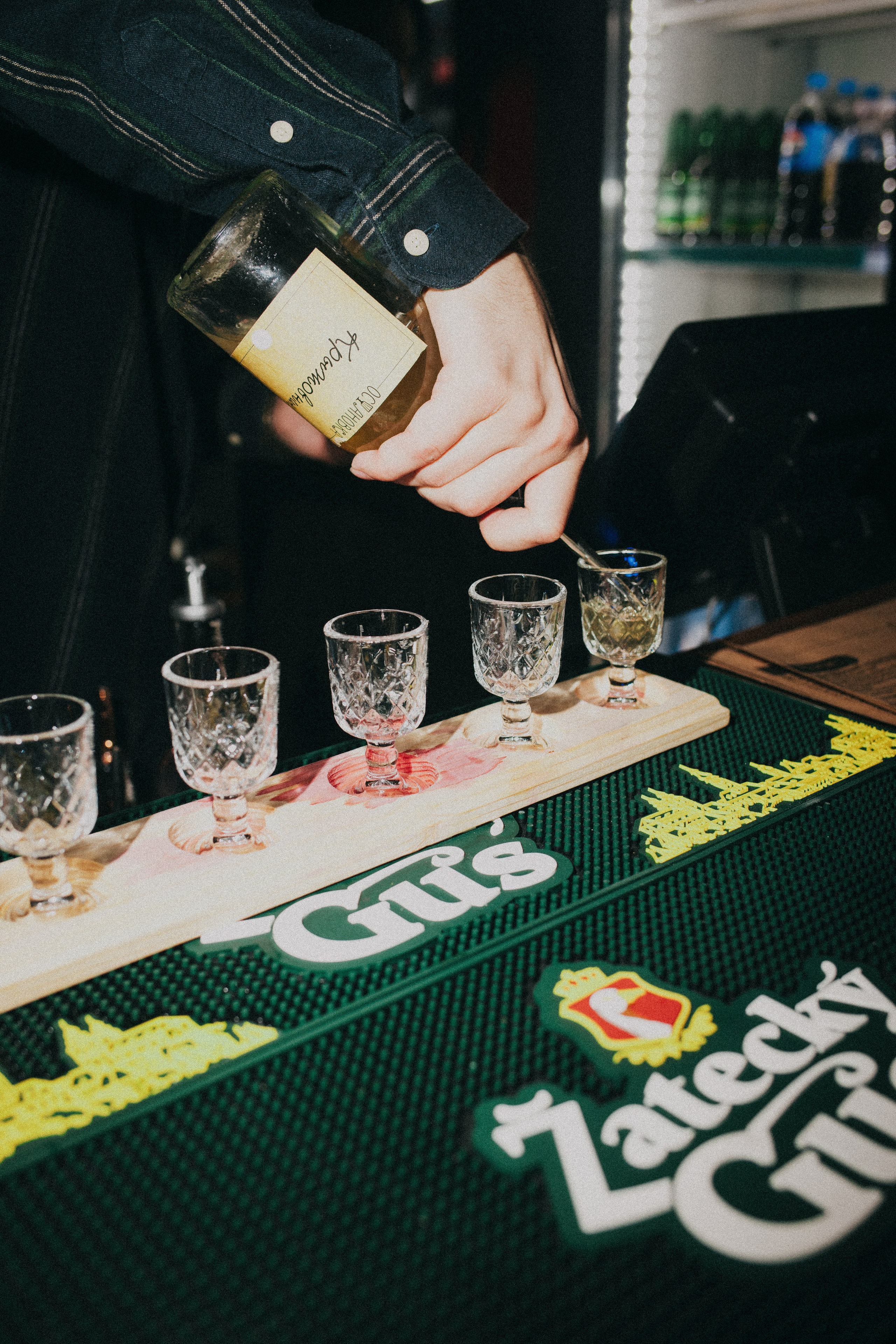 Остановка. Кипятком Павлодар