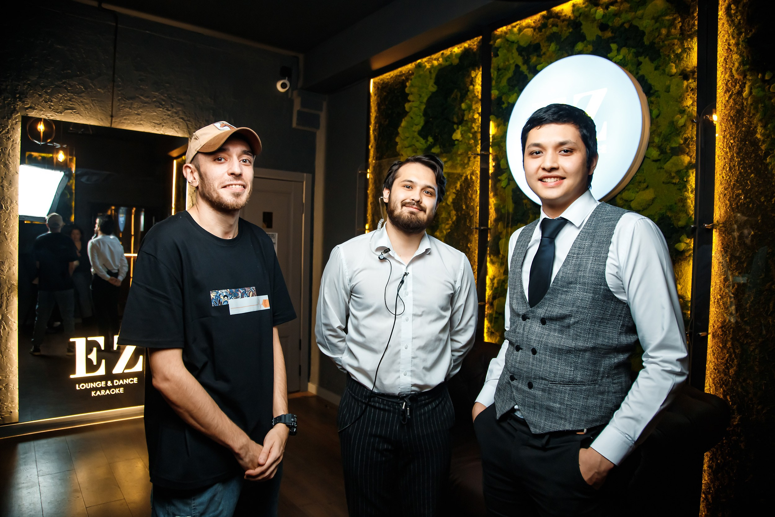 EZ. Кипятком Павлодар