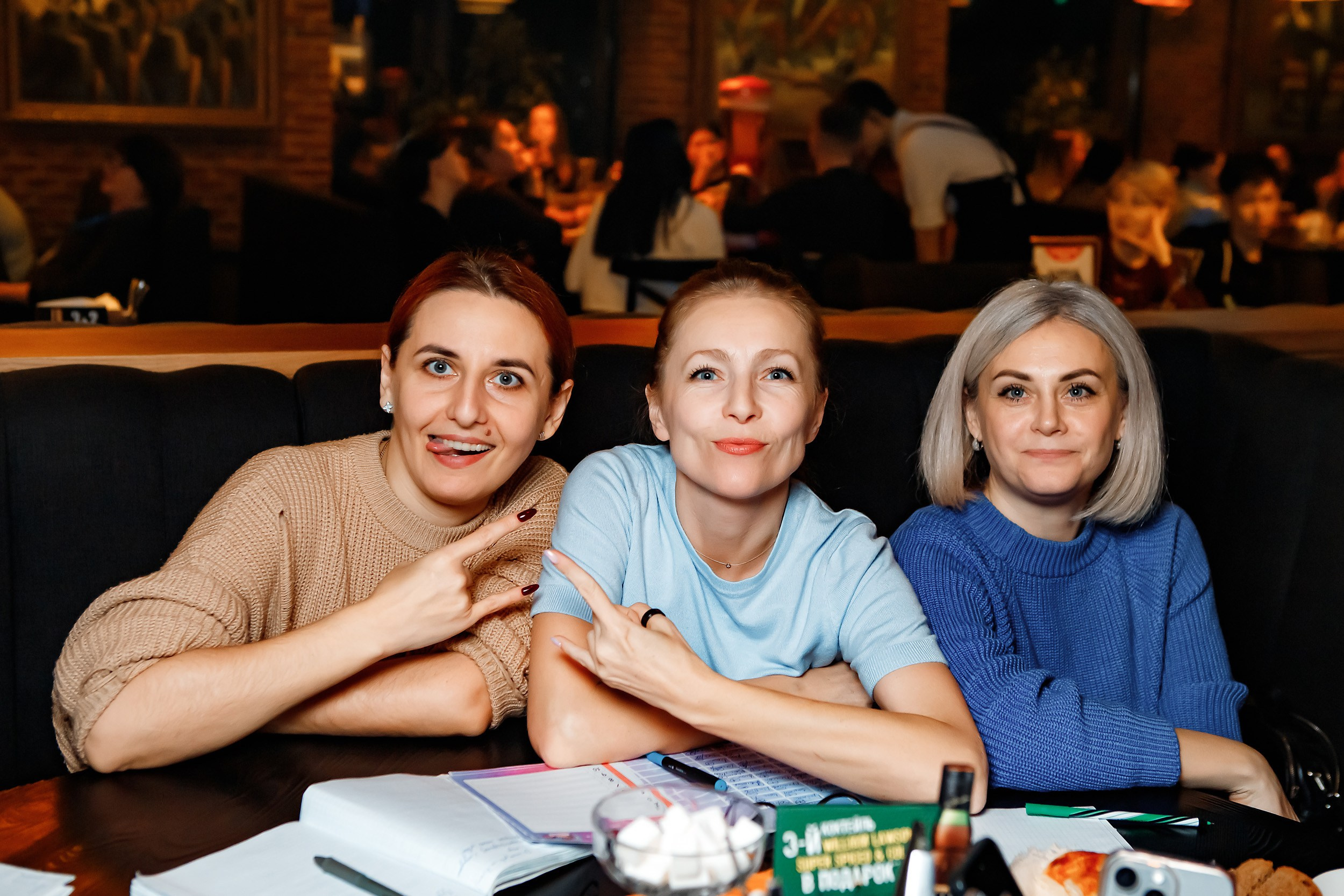 Пошумим Квиз. Кипятком Павлодар