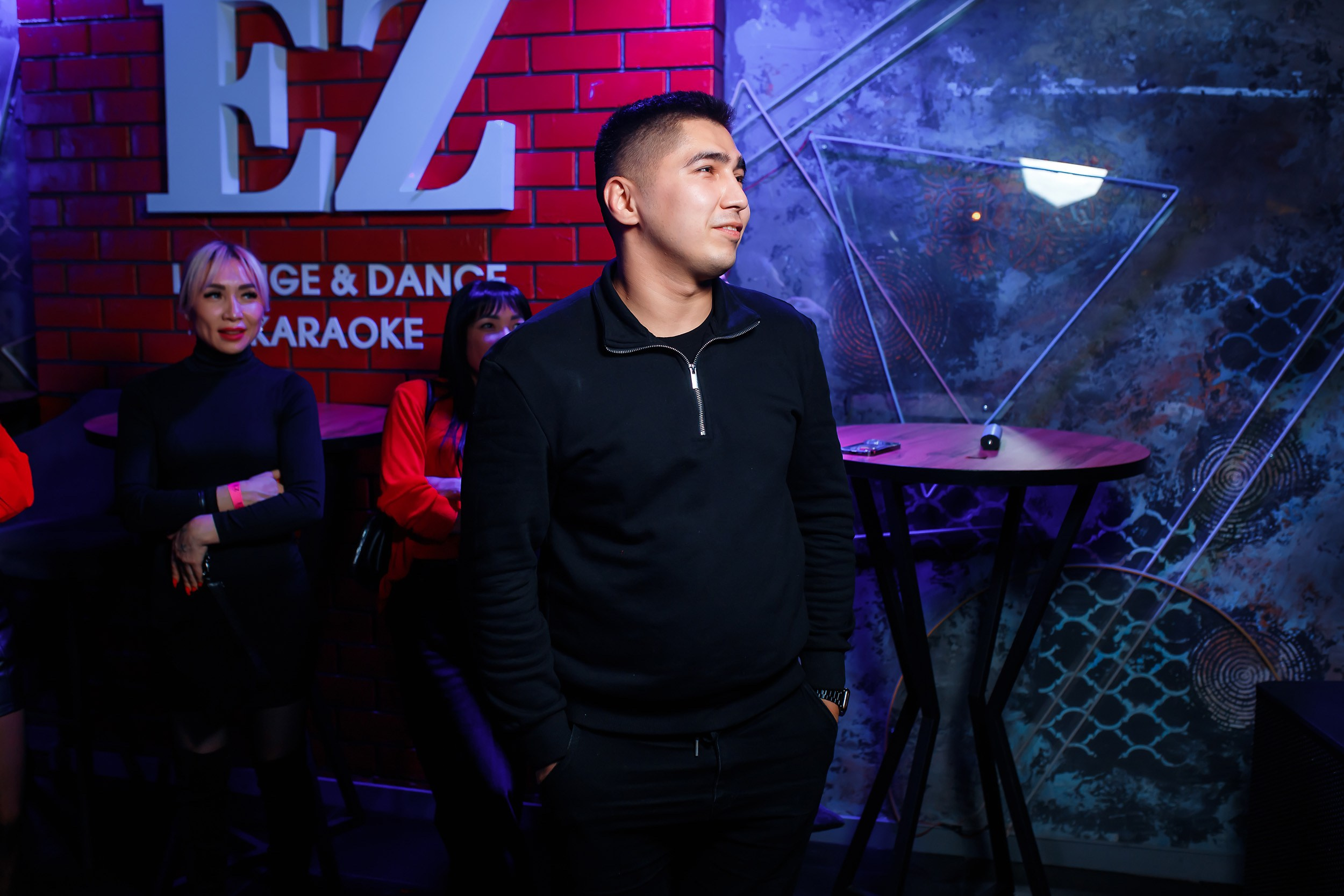 EZ. Кипятком Павлодар