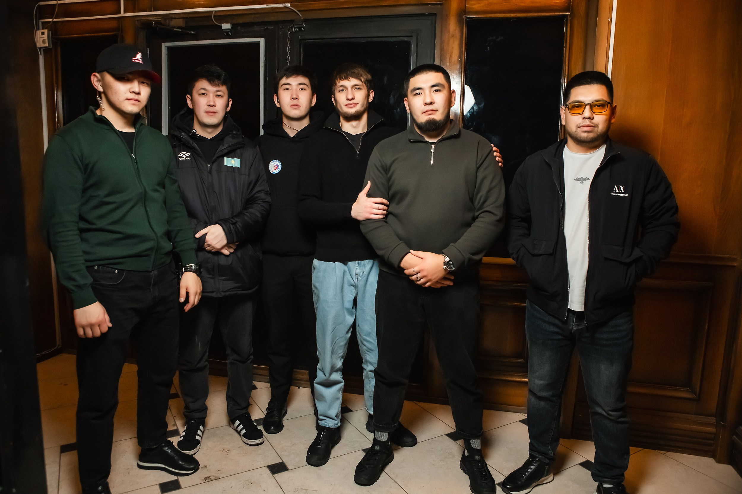 Гоголь. Кипятком Павлодар