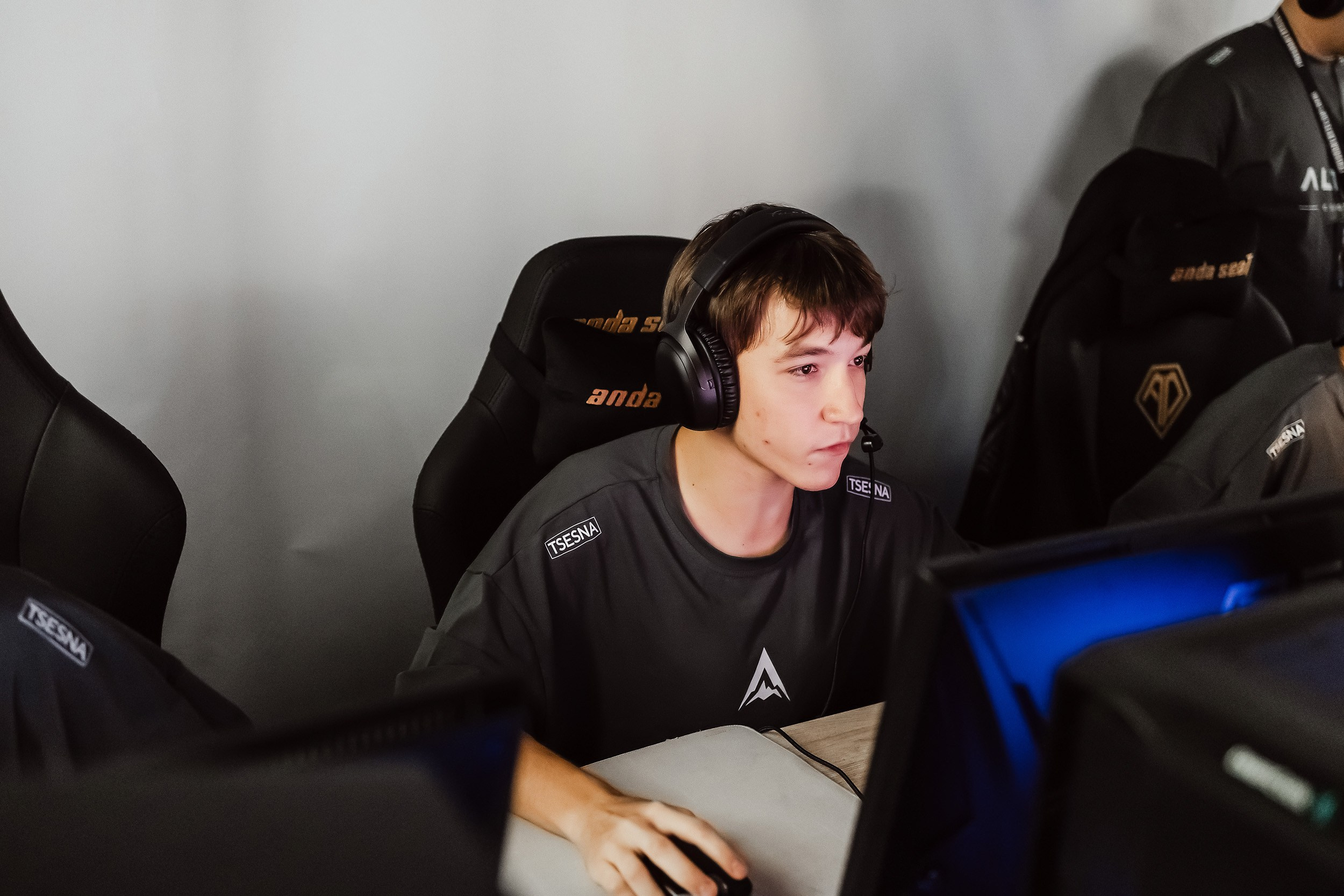 Ertis Cup 2026. Кипятком Павлодар