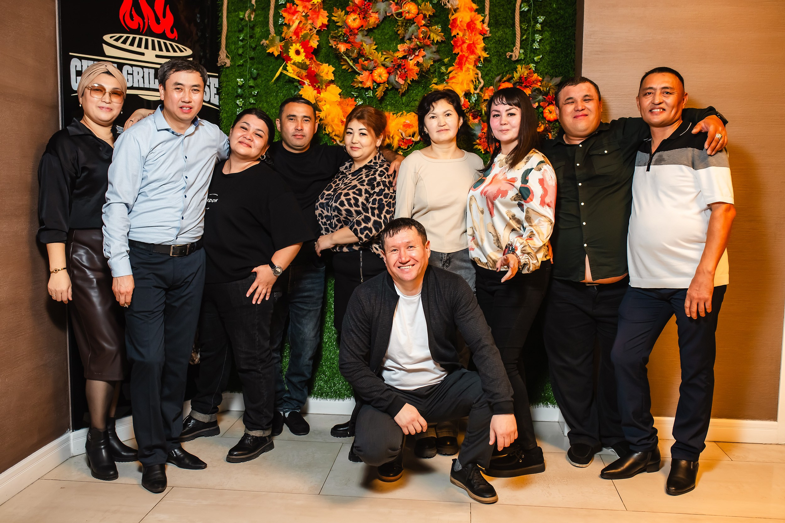 Chili. Кипятком Павлодар