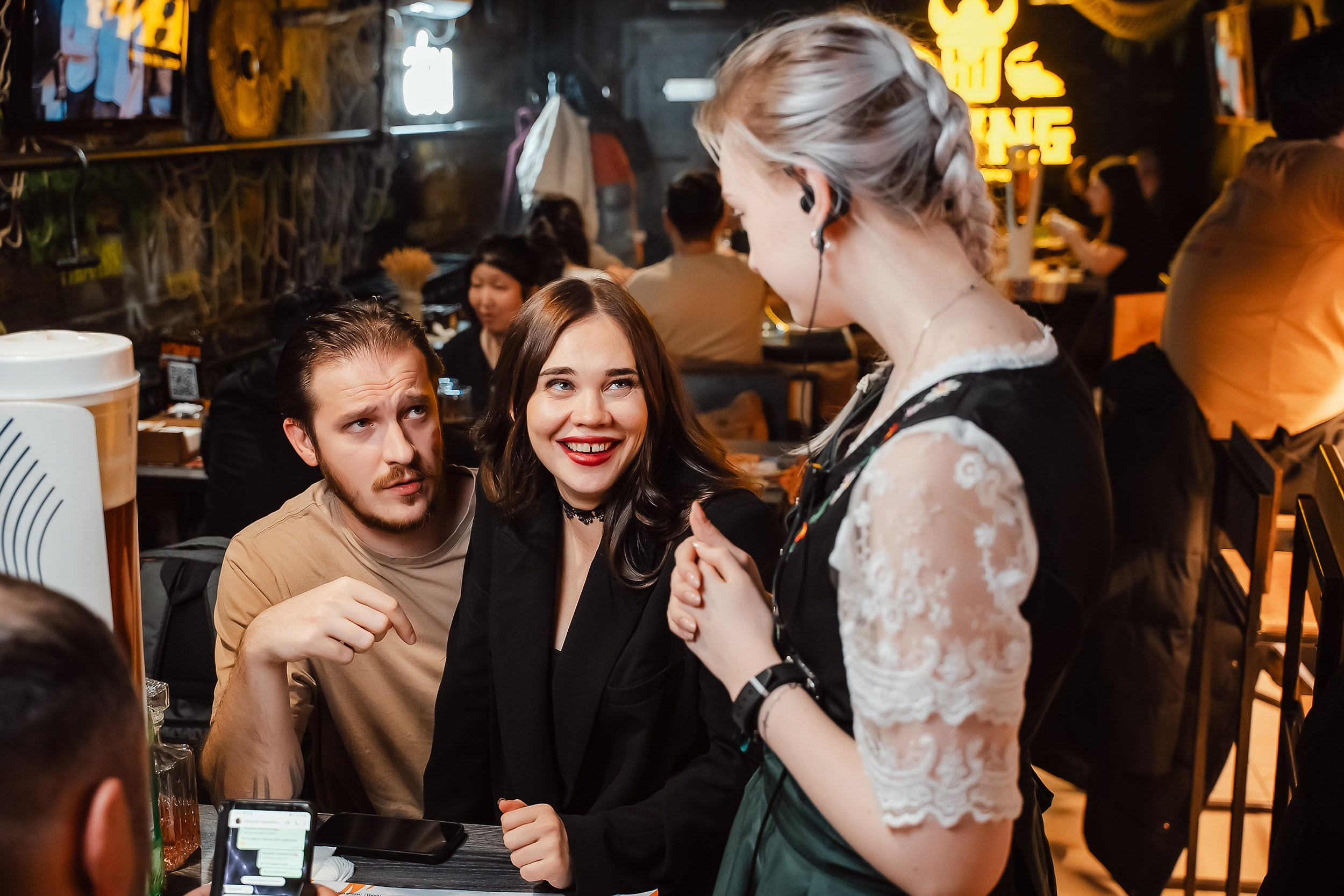 Viking. Кипятком Павлодар