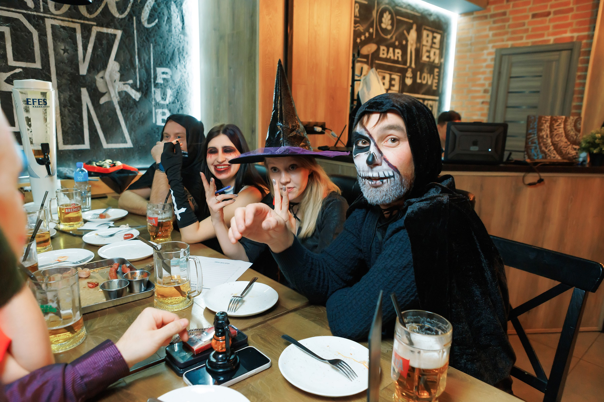 АнтиКвиз. Кипятком Павлодар