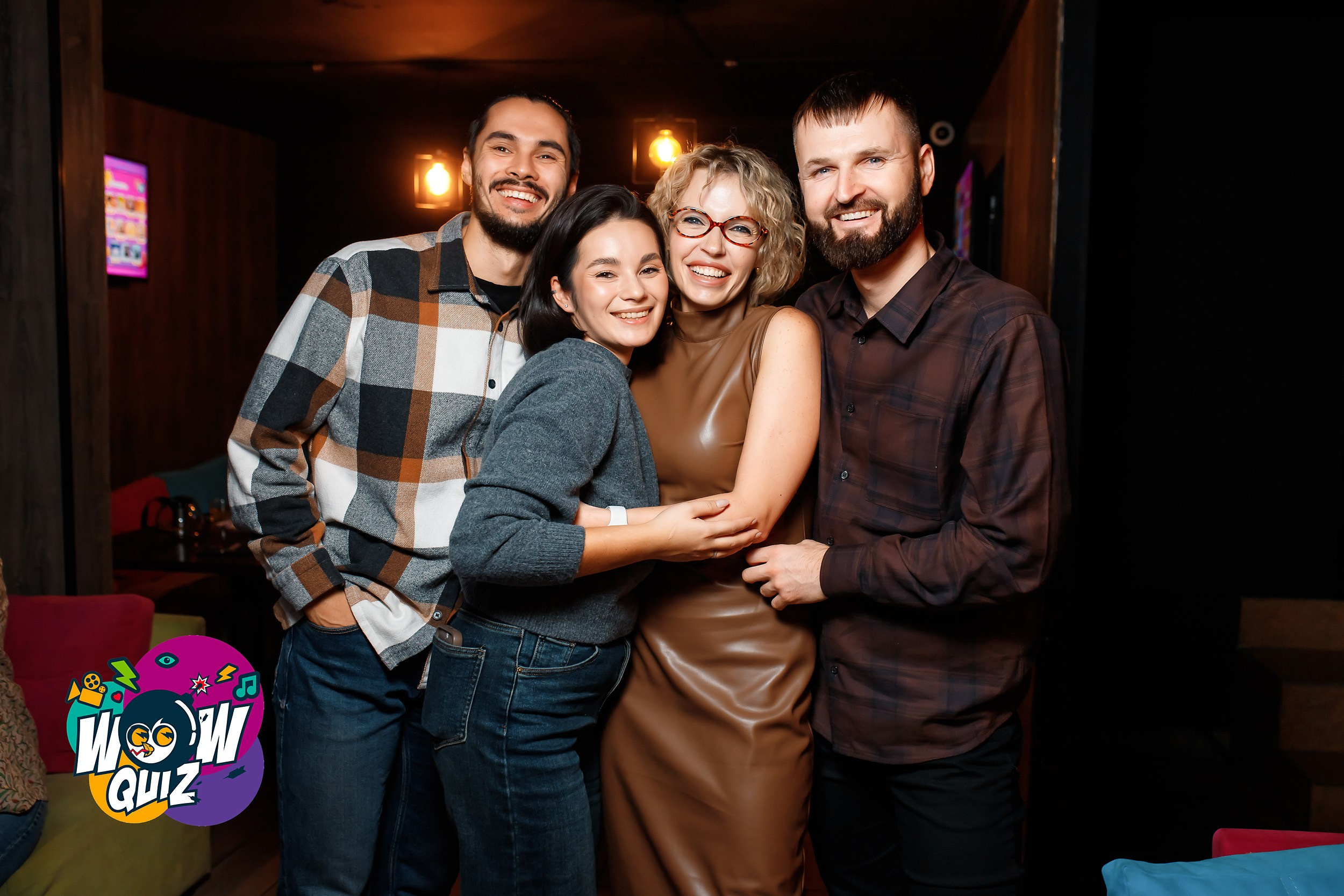 Wow Quiz Impulse. Кипятком Павлодар