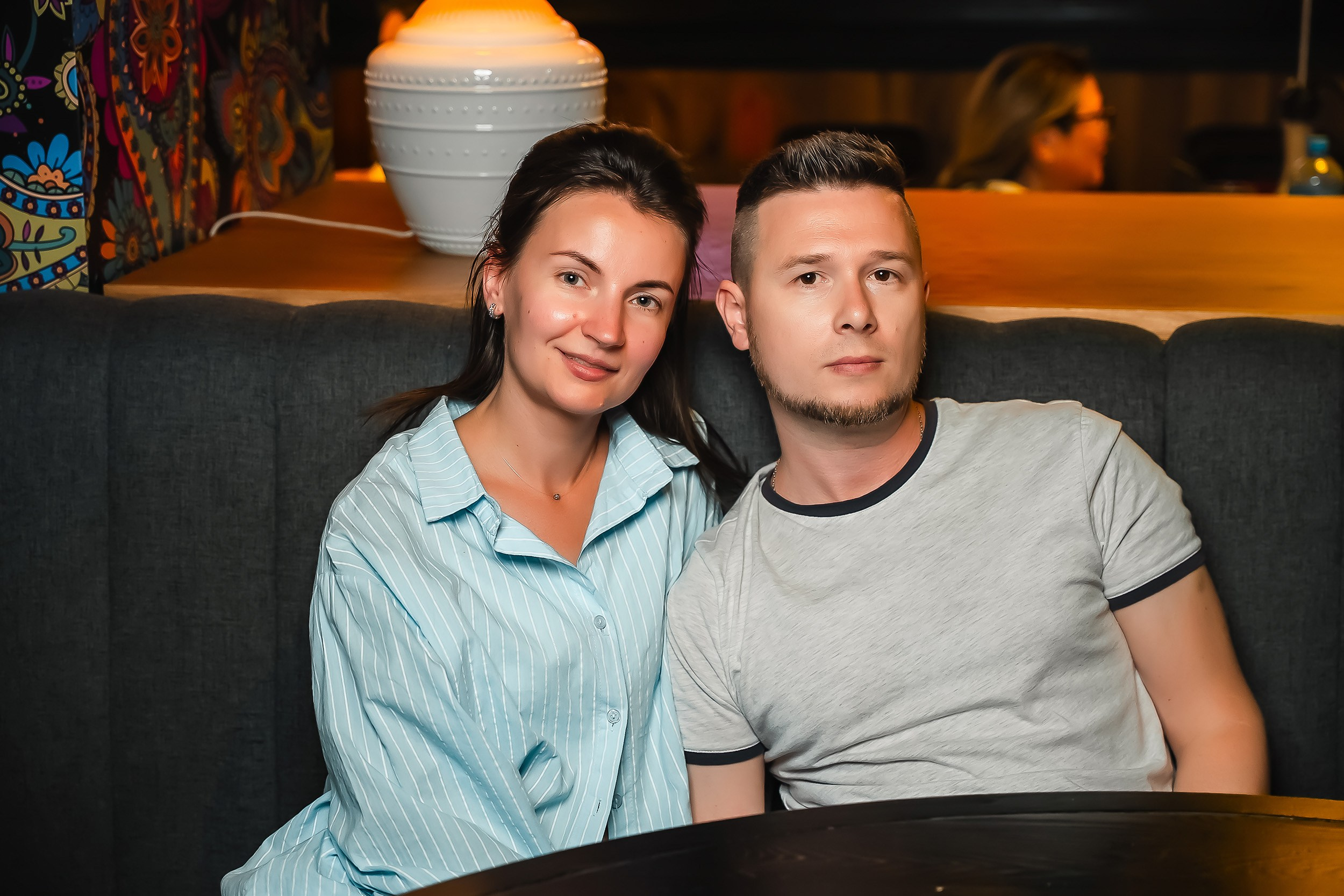 Подумаем Квиз. Кипятком Павлодар