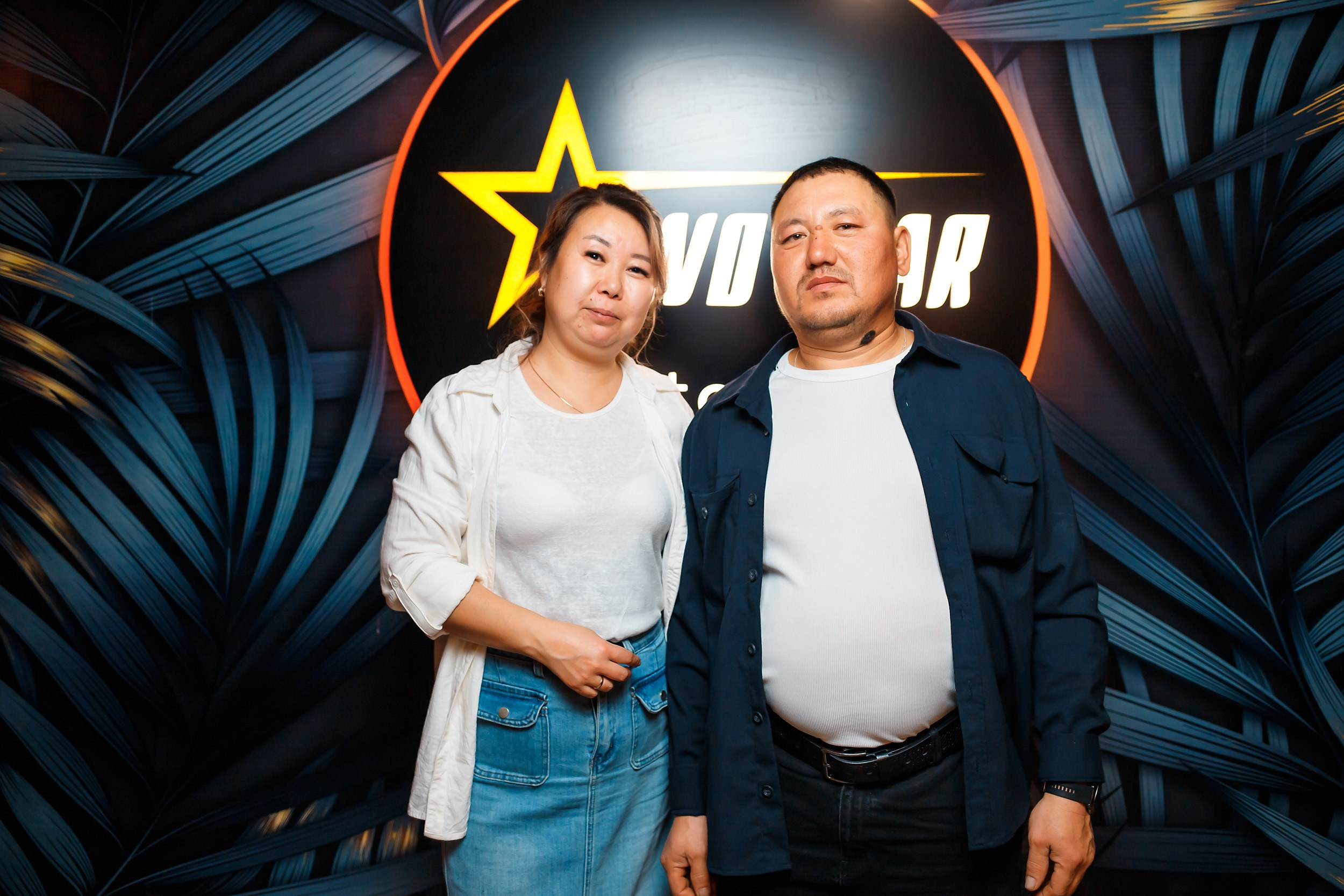 Two Star. Кипятком Павлодар