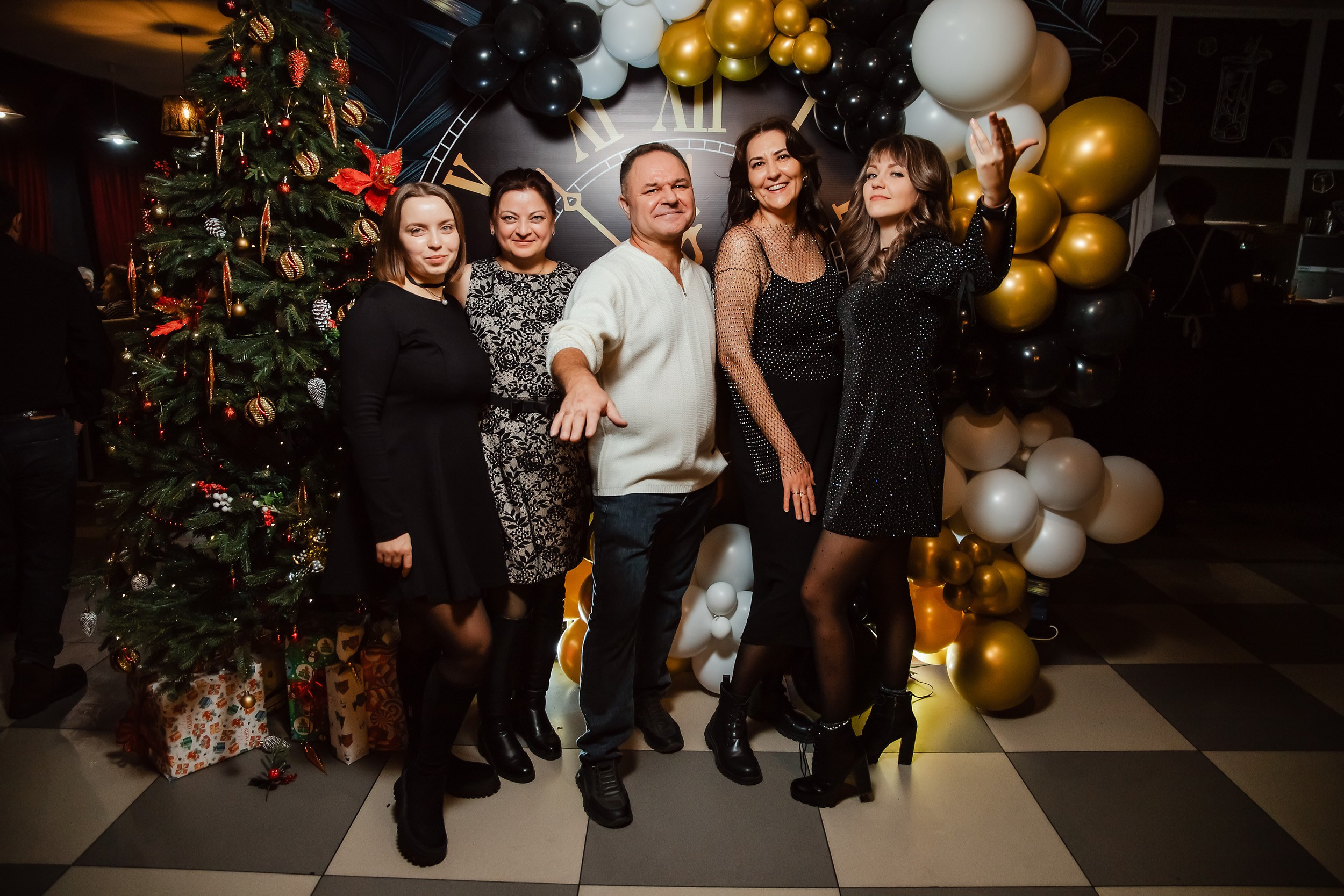 Two Star. Кипятком Павлодар