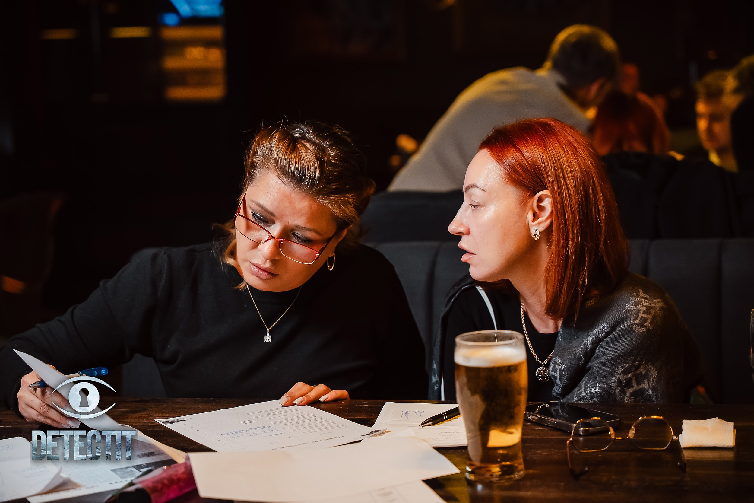 Detectit. Кипятком Павлодар