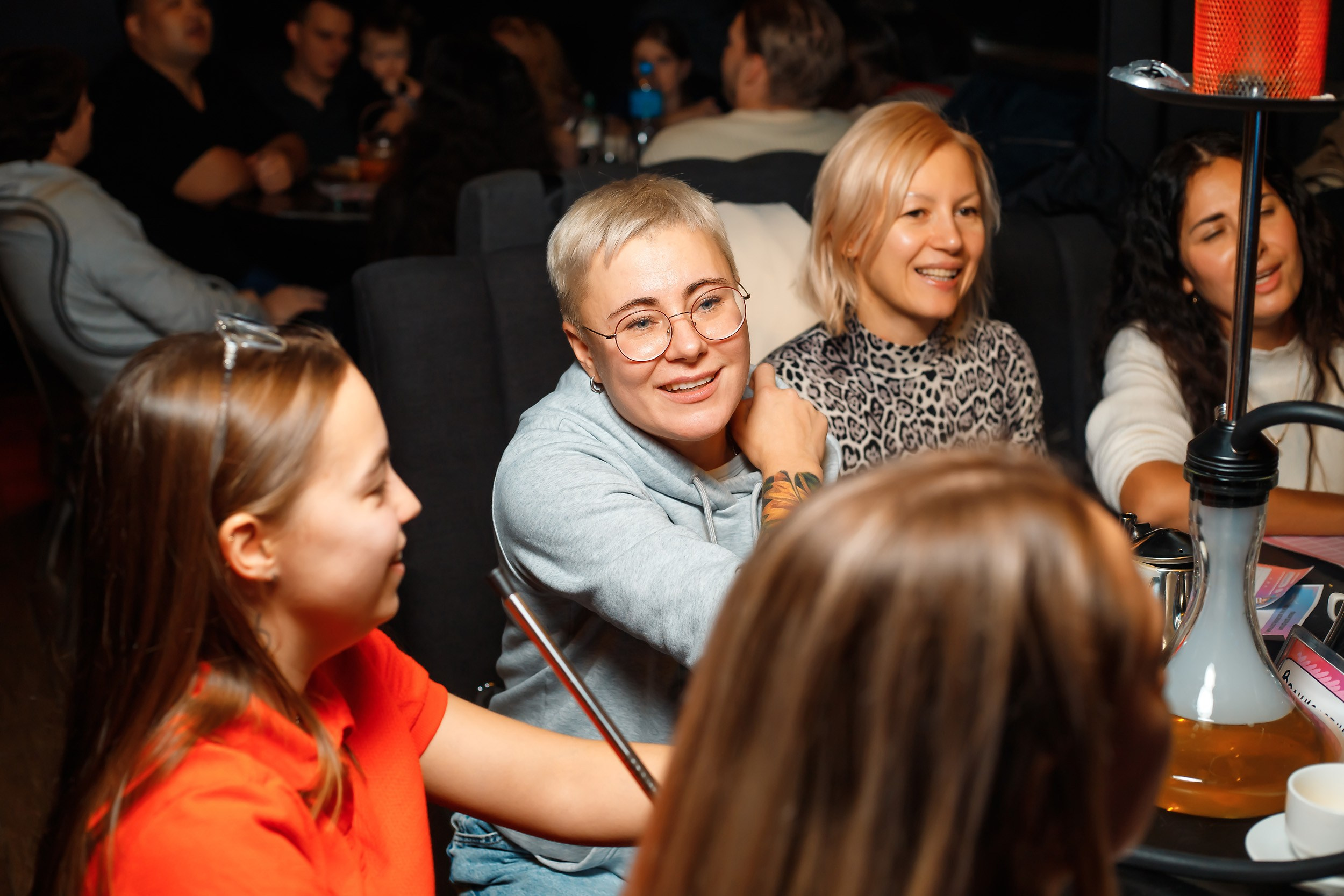 Пошумим Квиз. Кипятком Павлодар