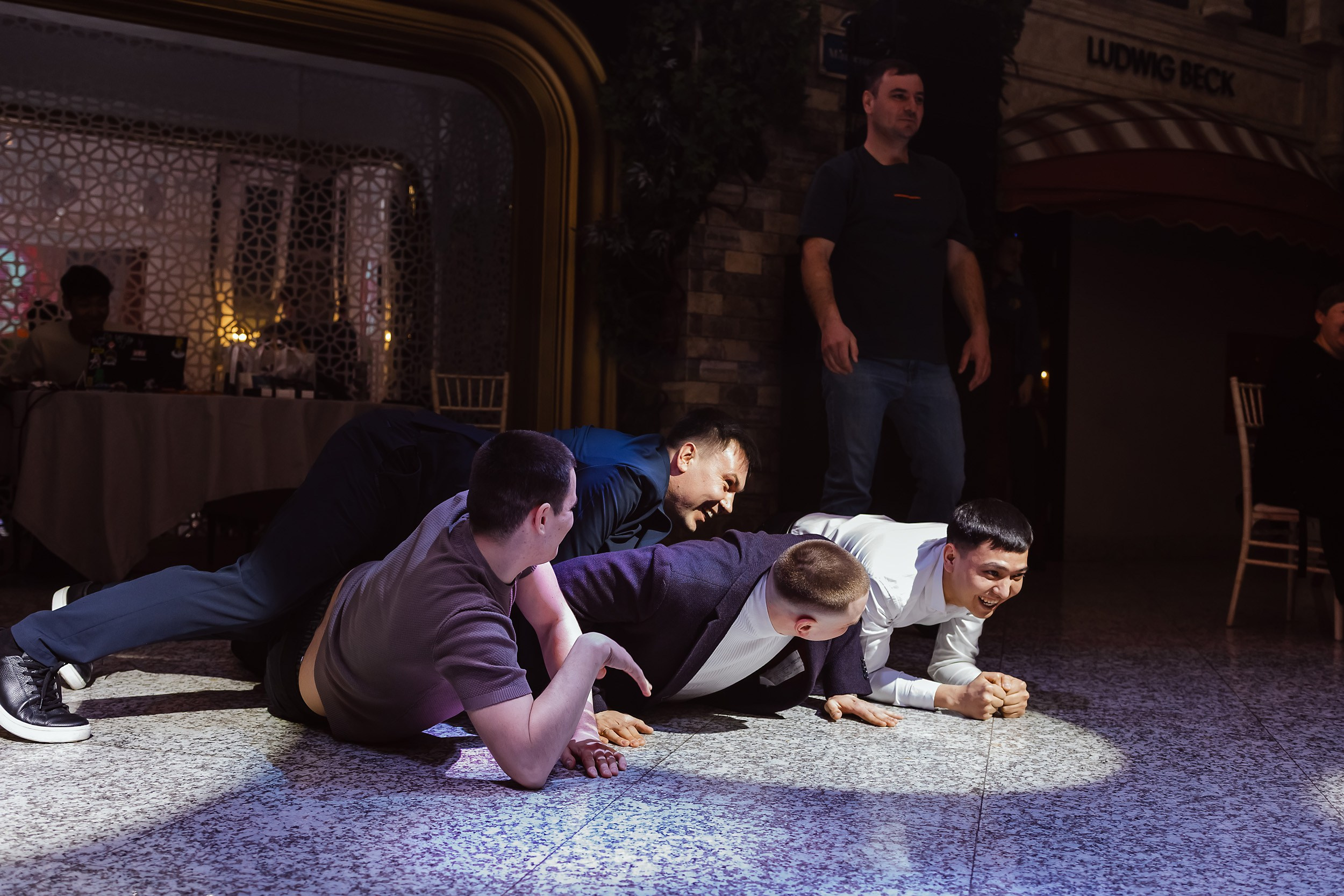 Alpenhof. Кипятком Павлодар