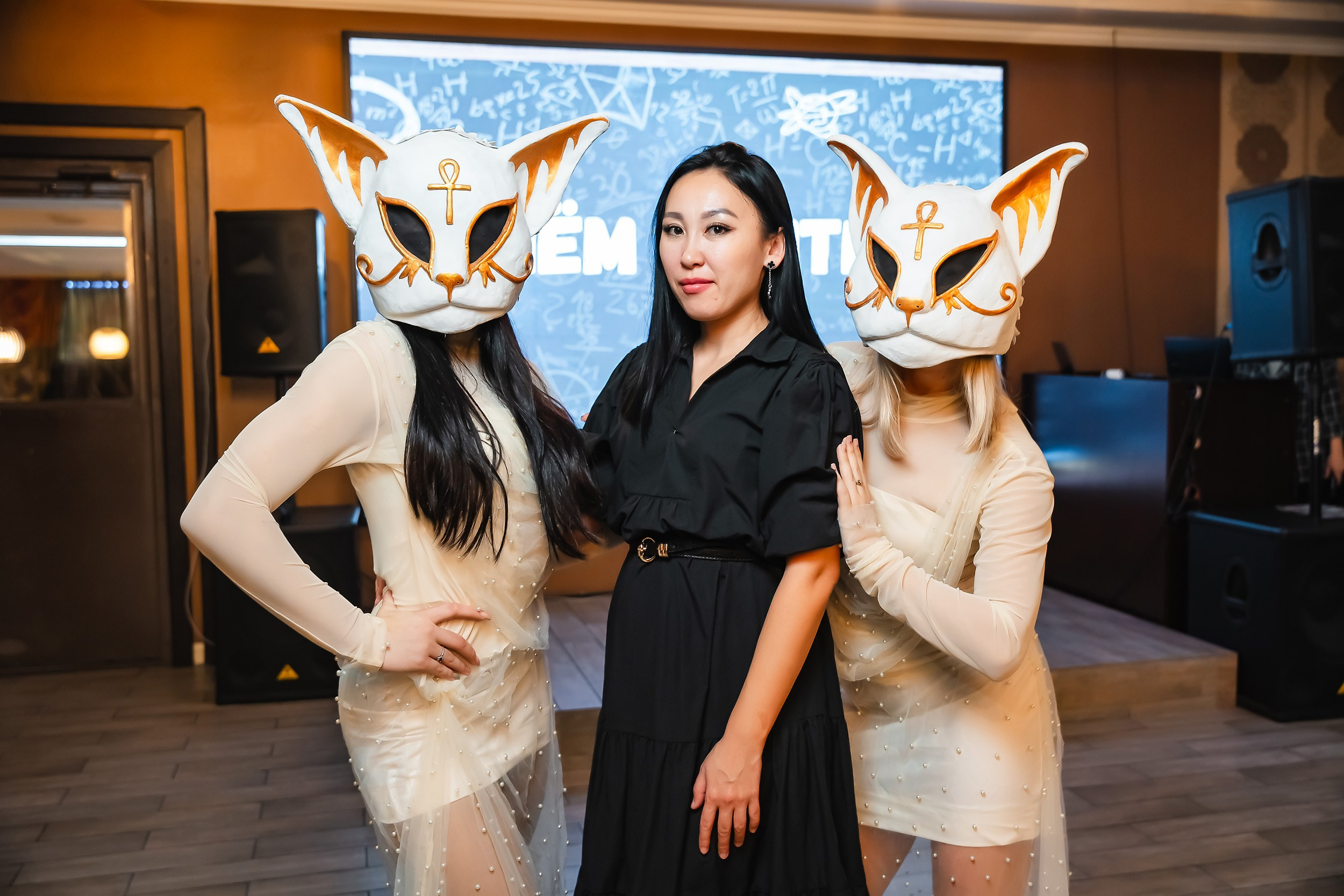 Promenade City. Кипятком Павлодар