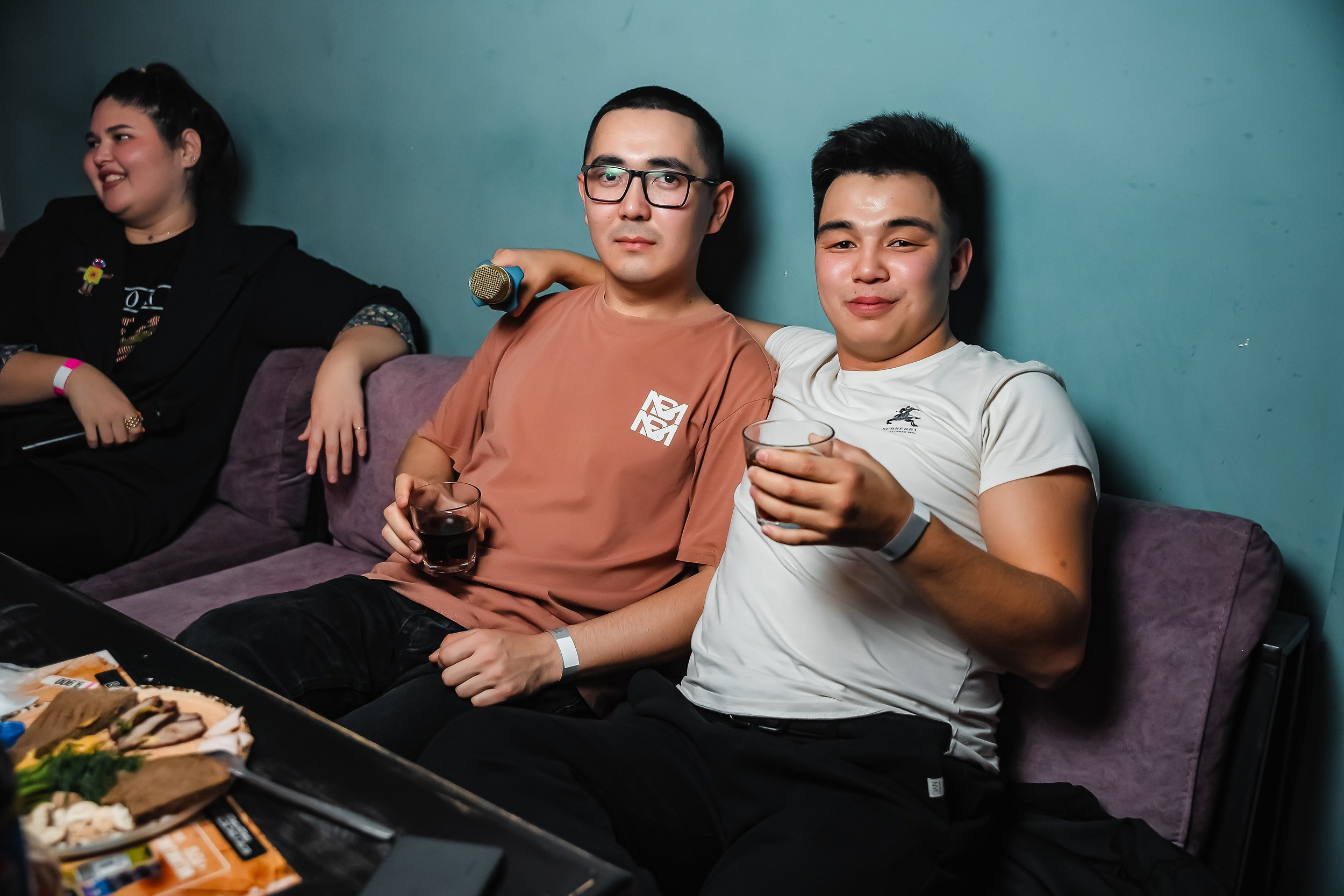 Гоголь. Кипятком Павлодар