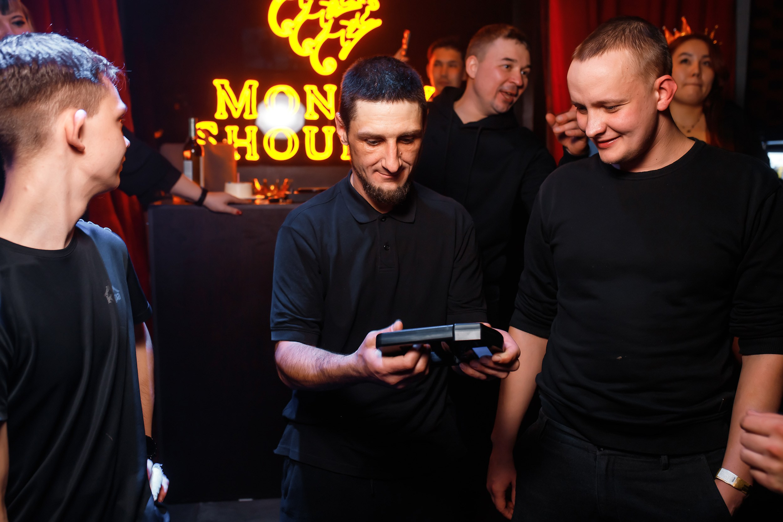 Gromche. Кипятком Павлодар