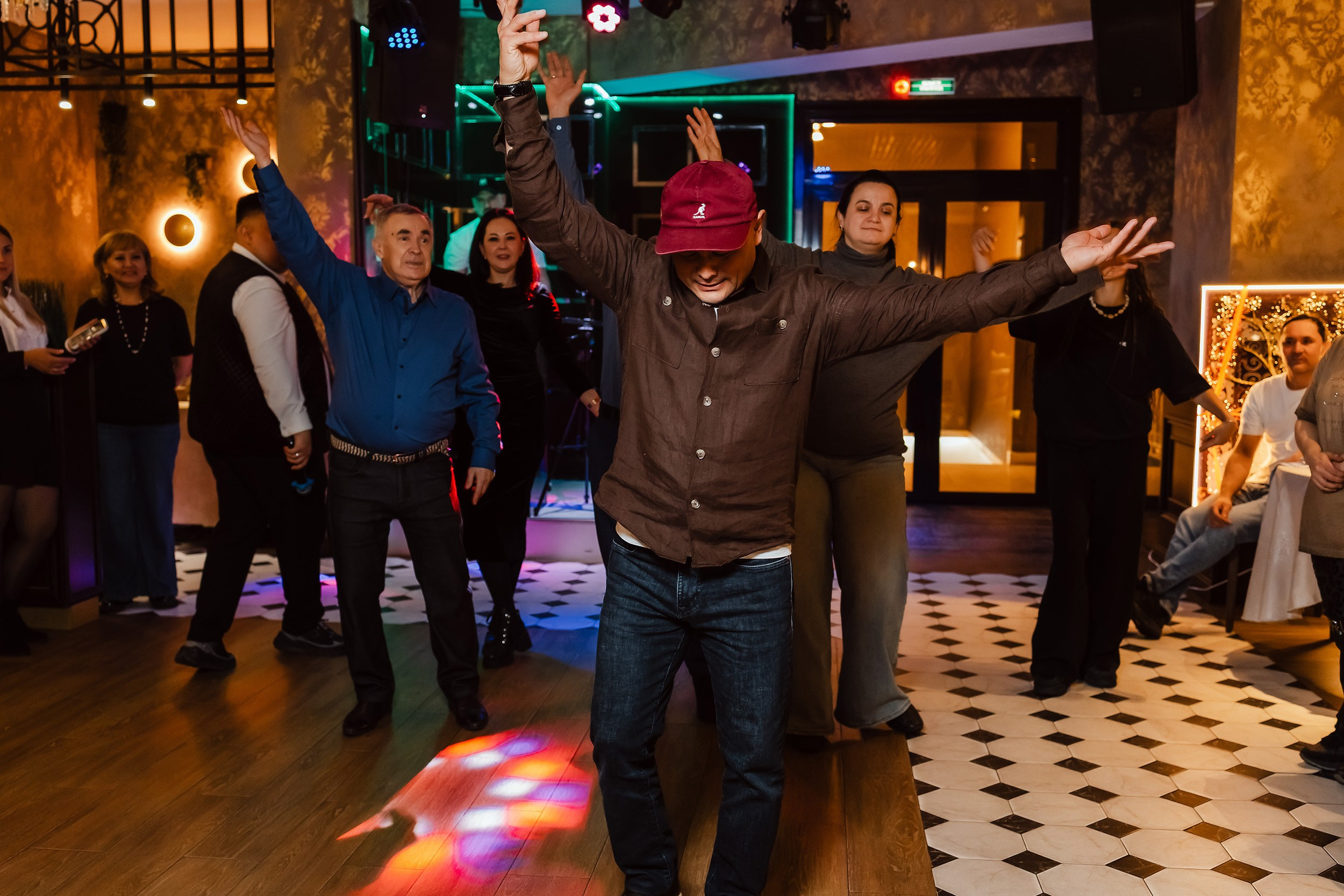 Chili. Кипятком Павлодар