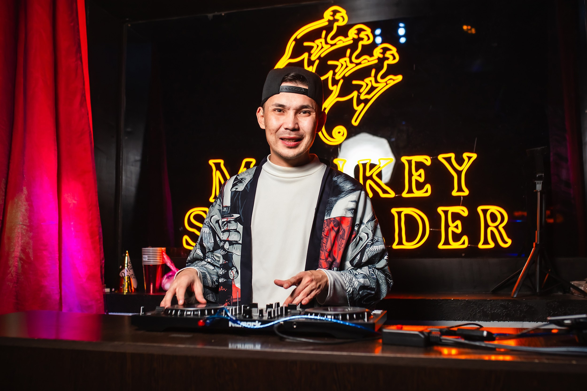 Gromche. Кипятком Павлодар