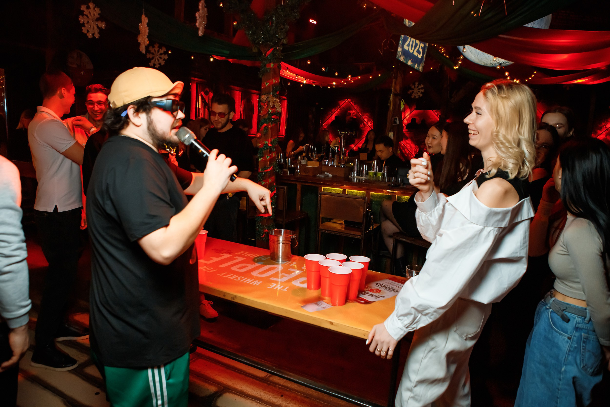 Garage. Кипятком Павлодар