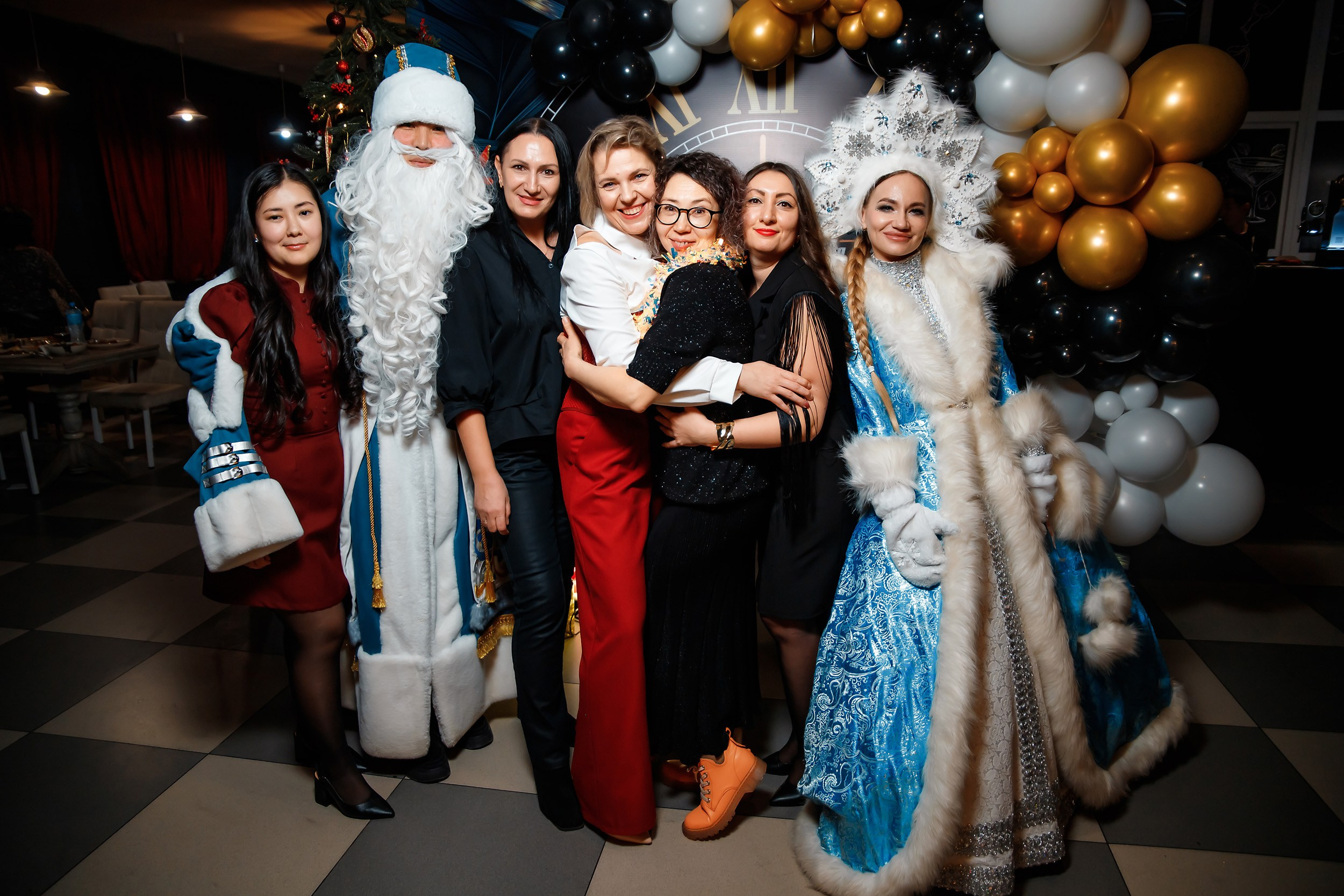 Two Star. Кипятком Павлодар