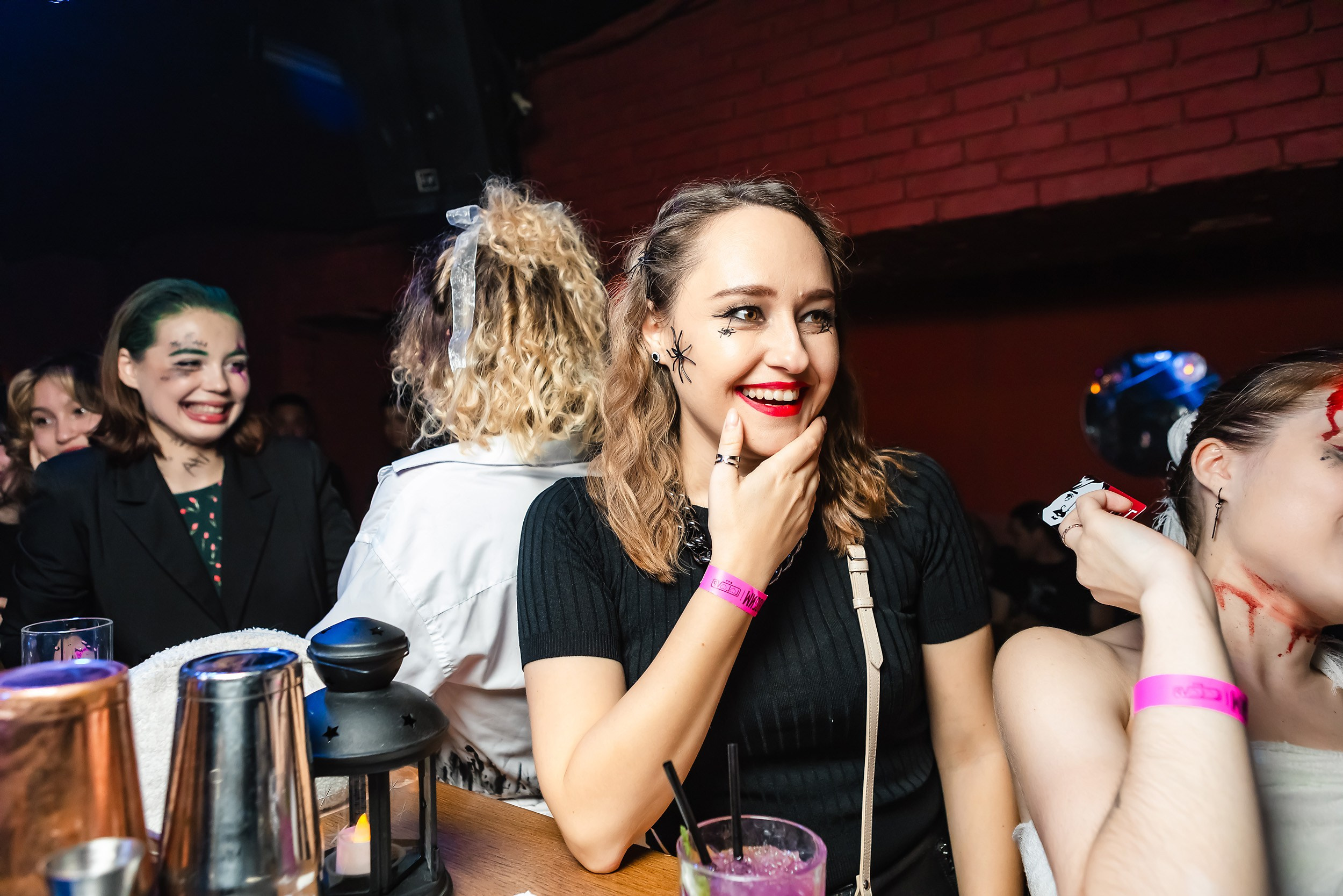 Гоголь. Кипятком Павлодар