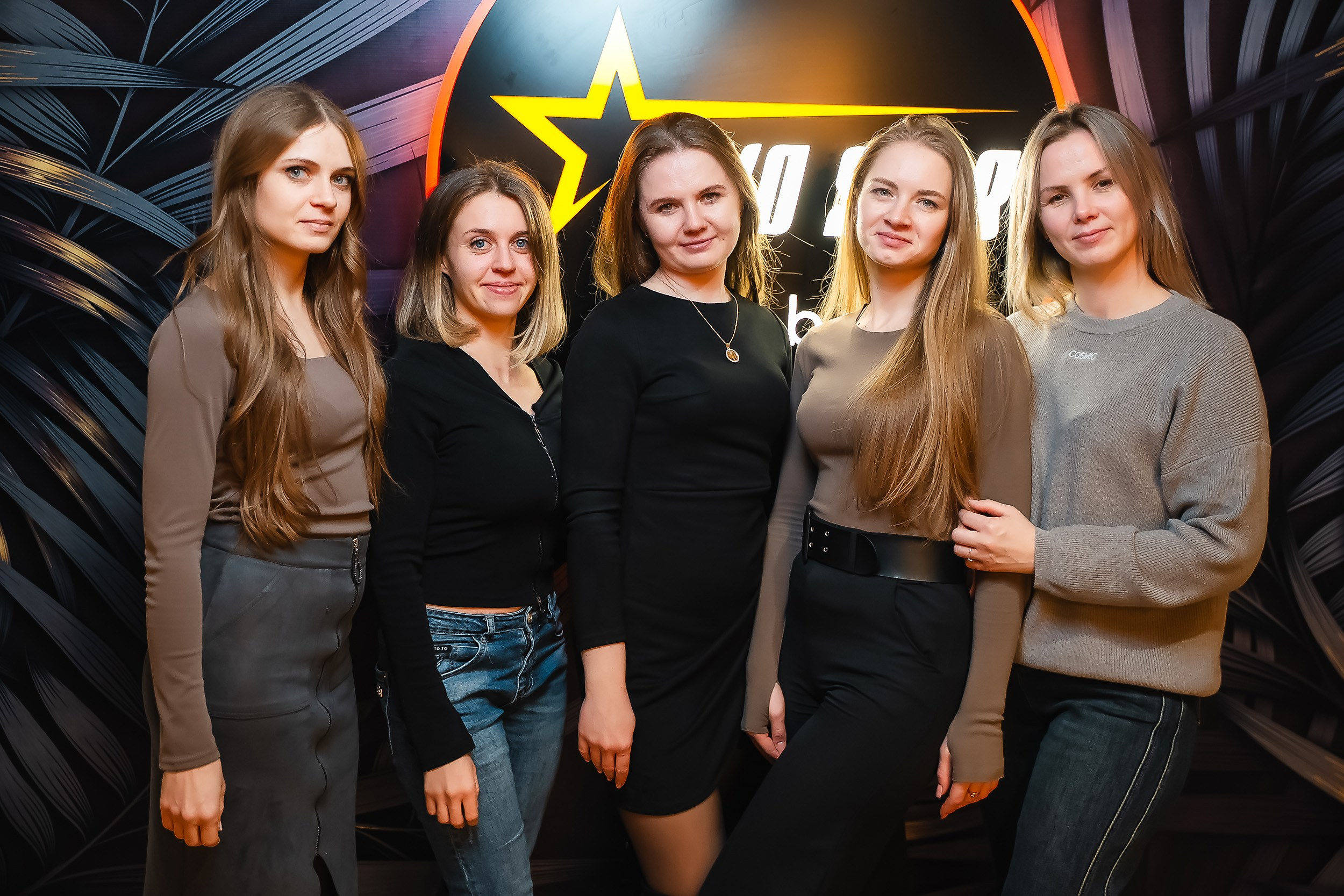 Two Star. Кипятком Павлодар