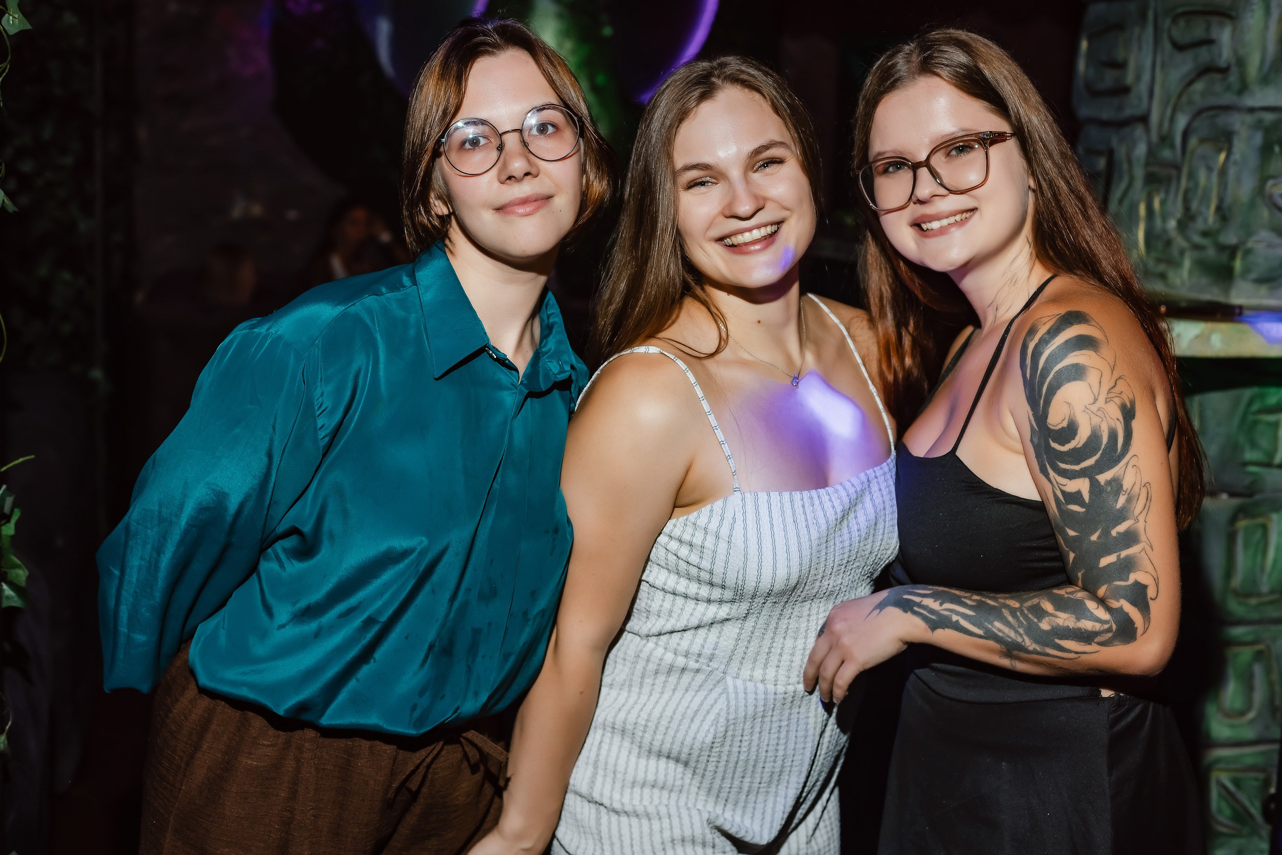 Botanica. Кипятком Павлодар