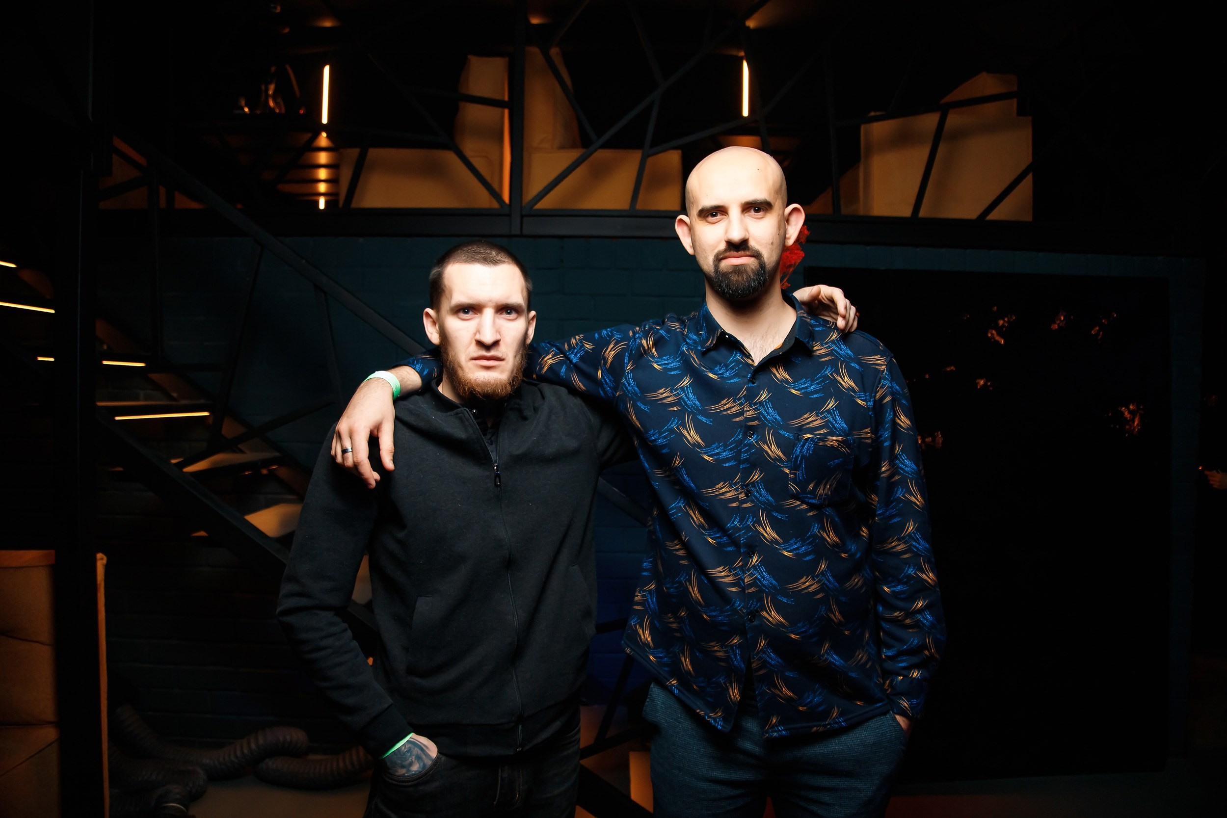 Insomnia. Кипятком Павлодар