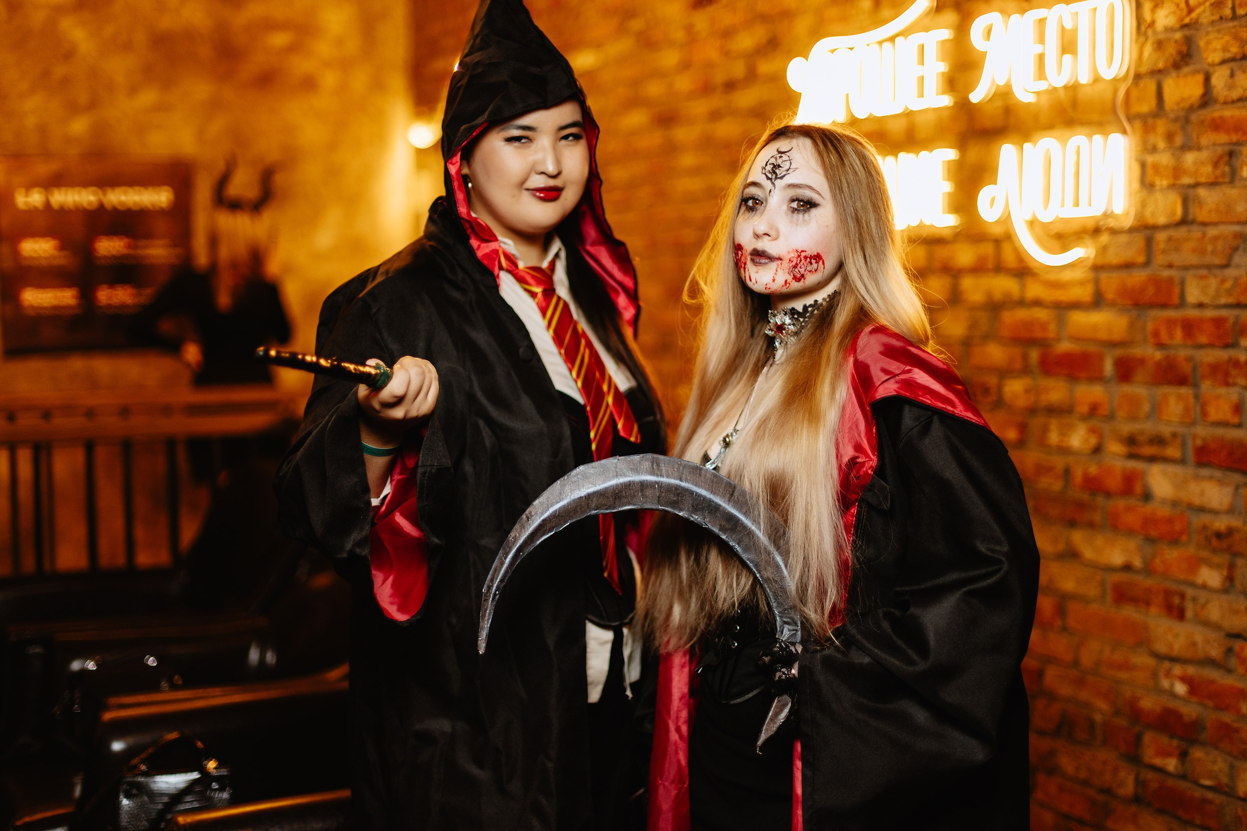 Hudson. Part 1. Кипятком Павлодар