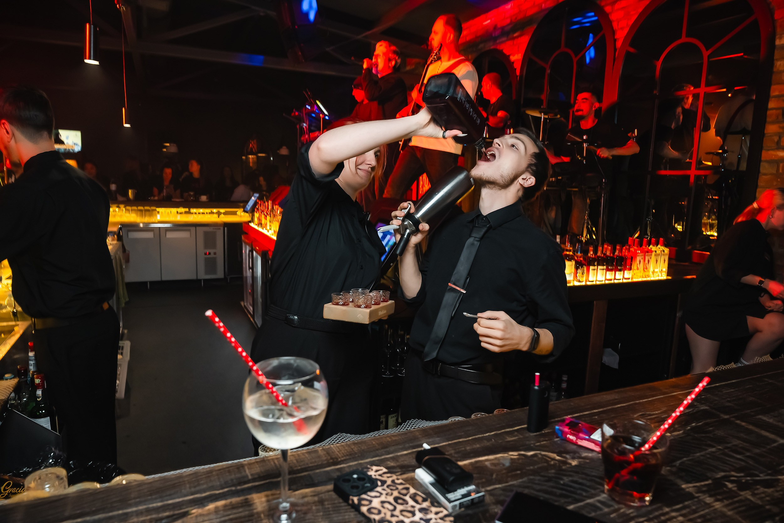 Hudson. Кипятком Павлодар