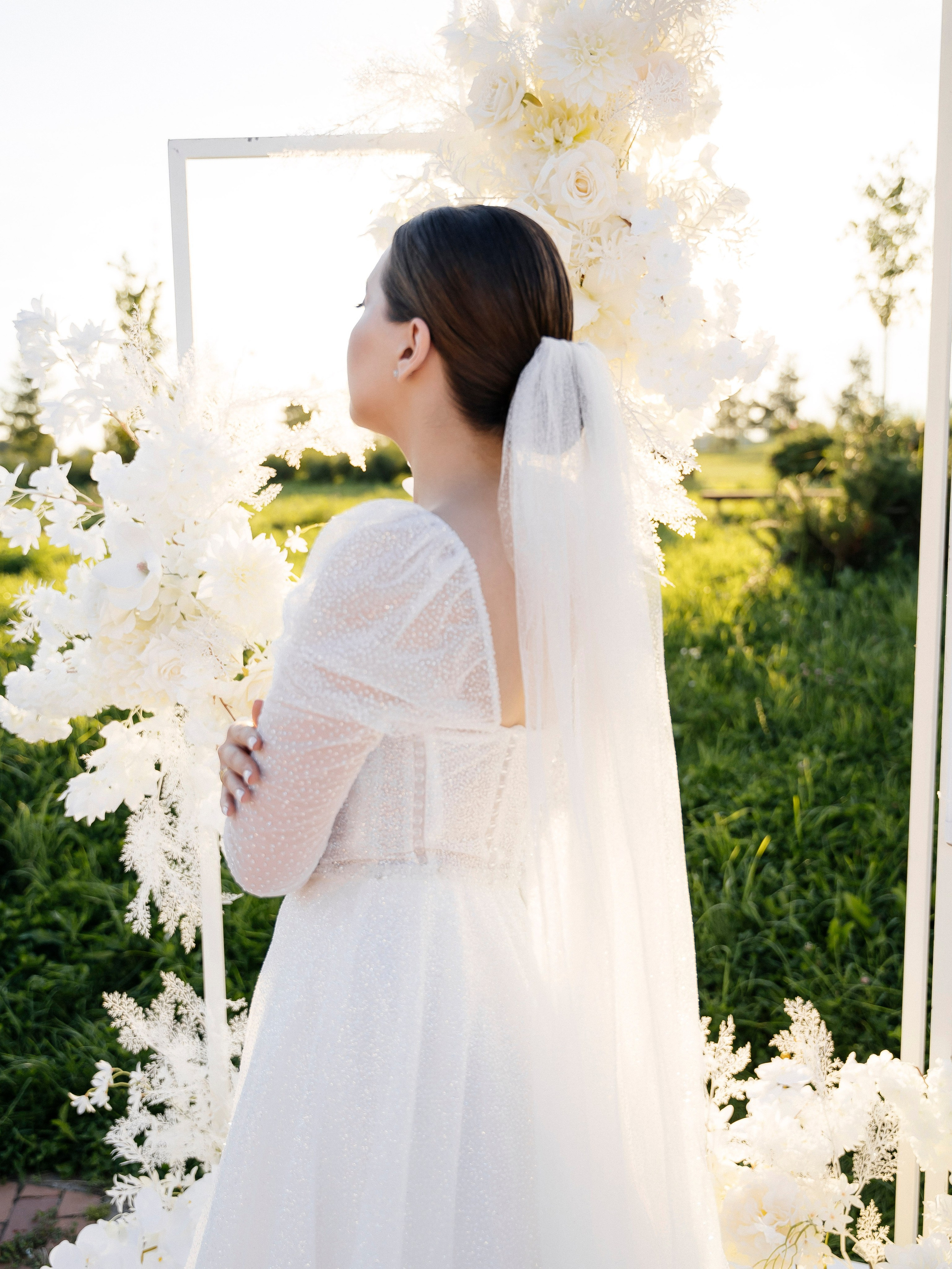 Эвелина + Александр 17.08.2023. Свадебный фотограф