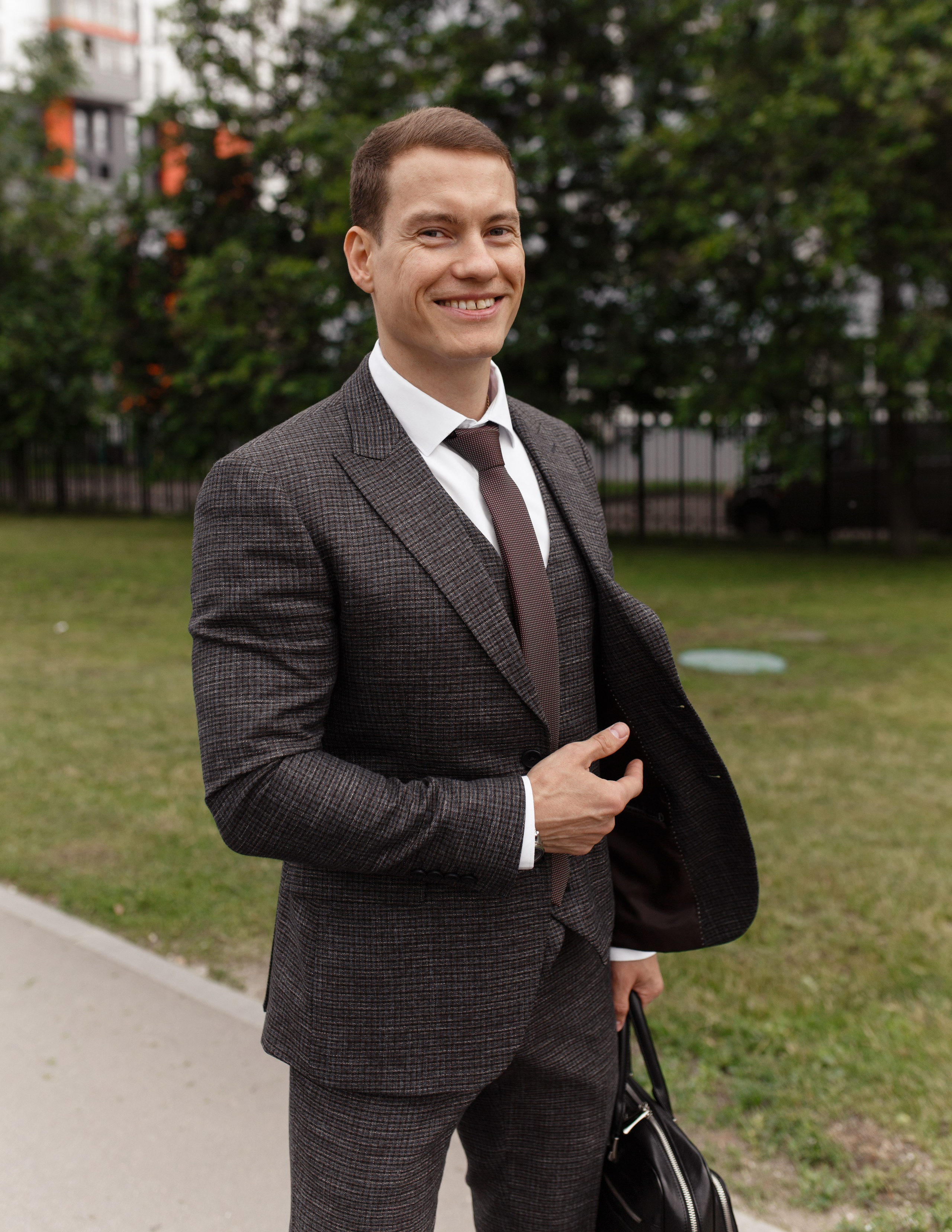 Бизнес/ Деловой стиль. Мужской фотограф в Москве Диана Мега