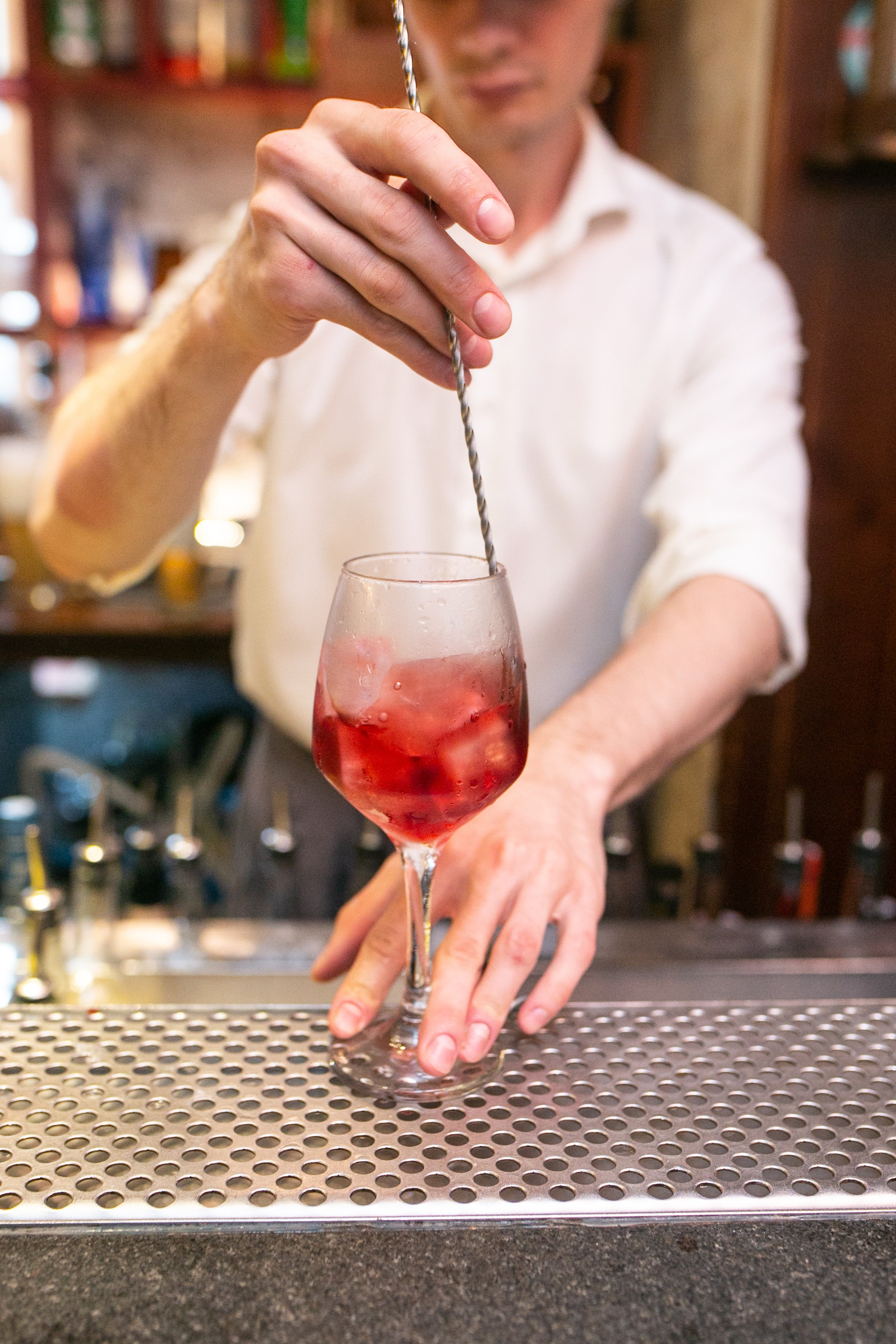 Баргест в Жан Хуан Лу. Фотограф в Новосибирске Ася Зверева