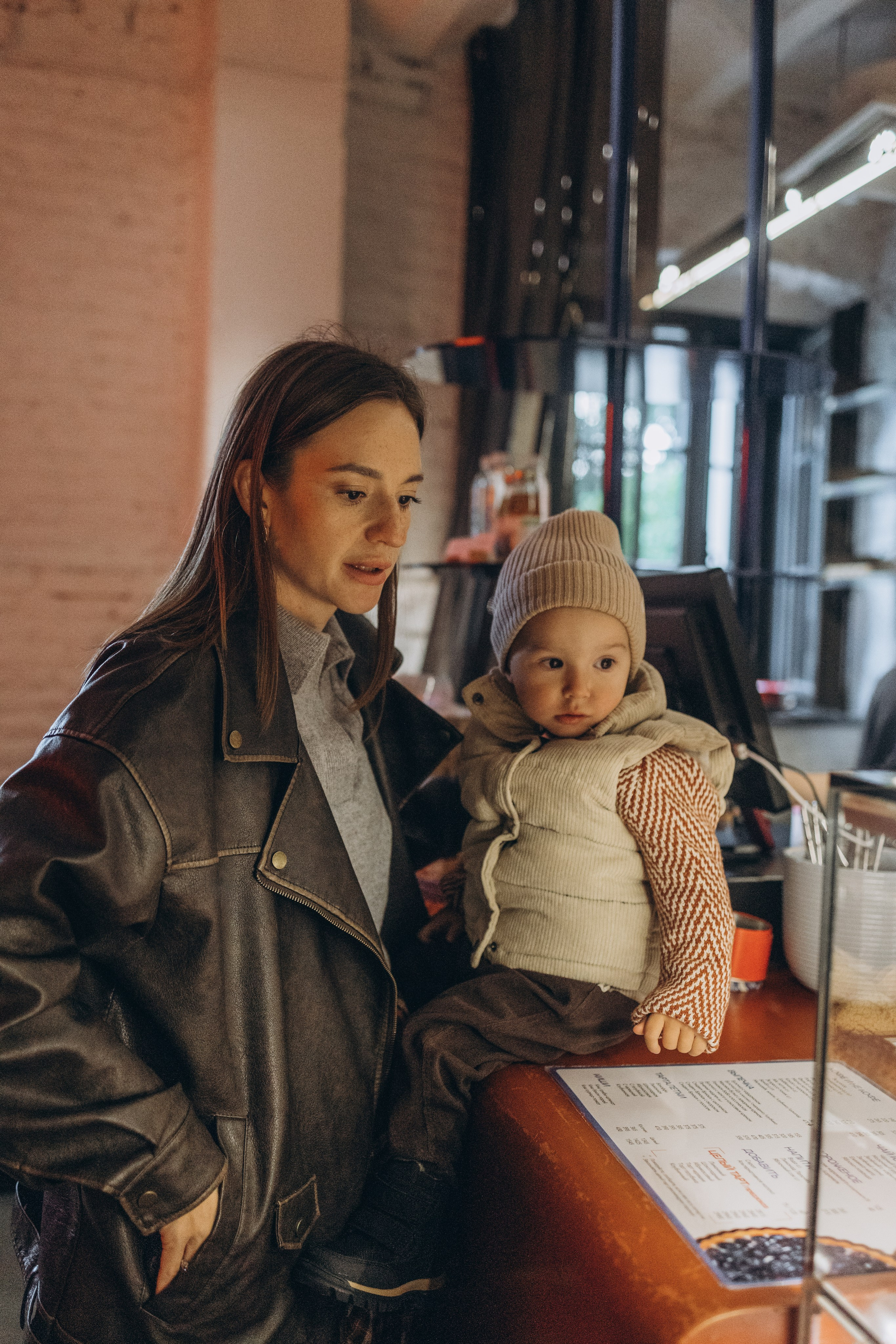Полина и Матвей. Семейный фотограф в Москве Виктория Ястребинская