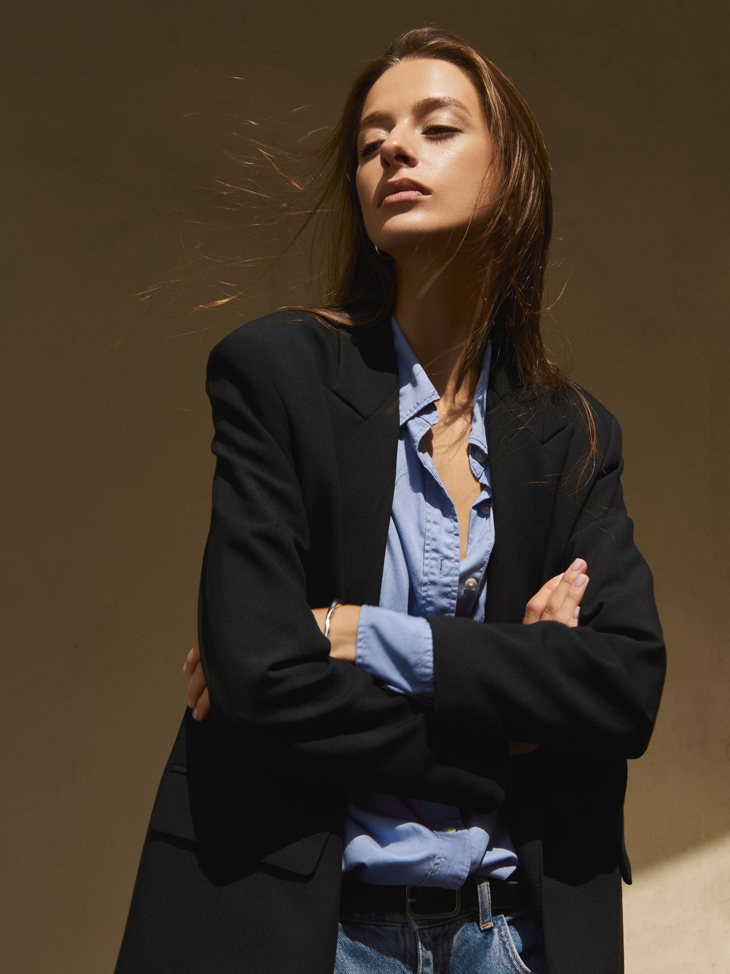 Commerce — Ph: Wantosleep. SKARetouch