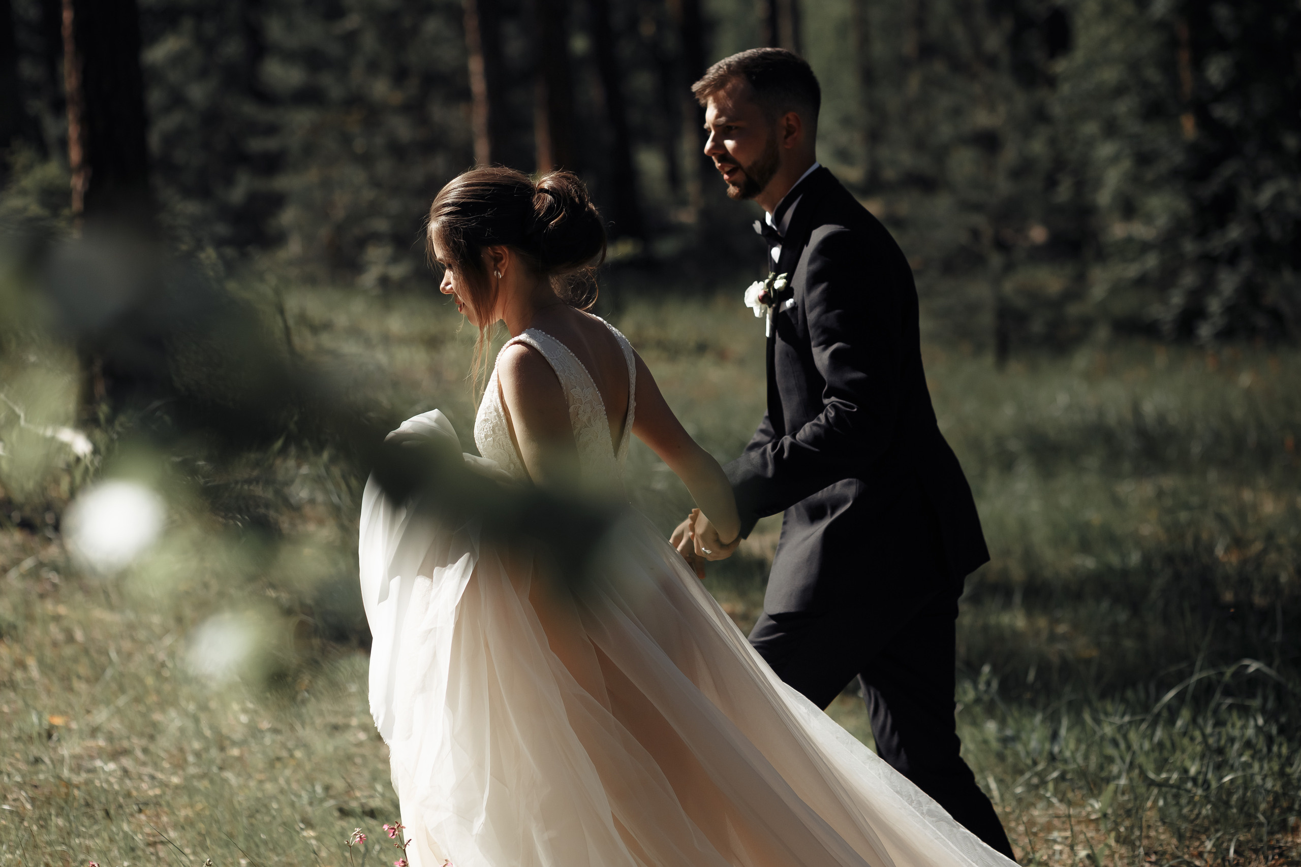 Свадебные фотографии. Свадебный фотограф Казань Чебоксары Москва