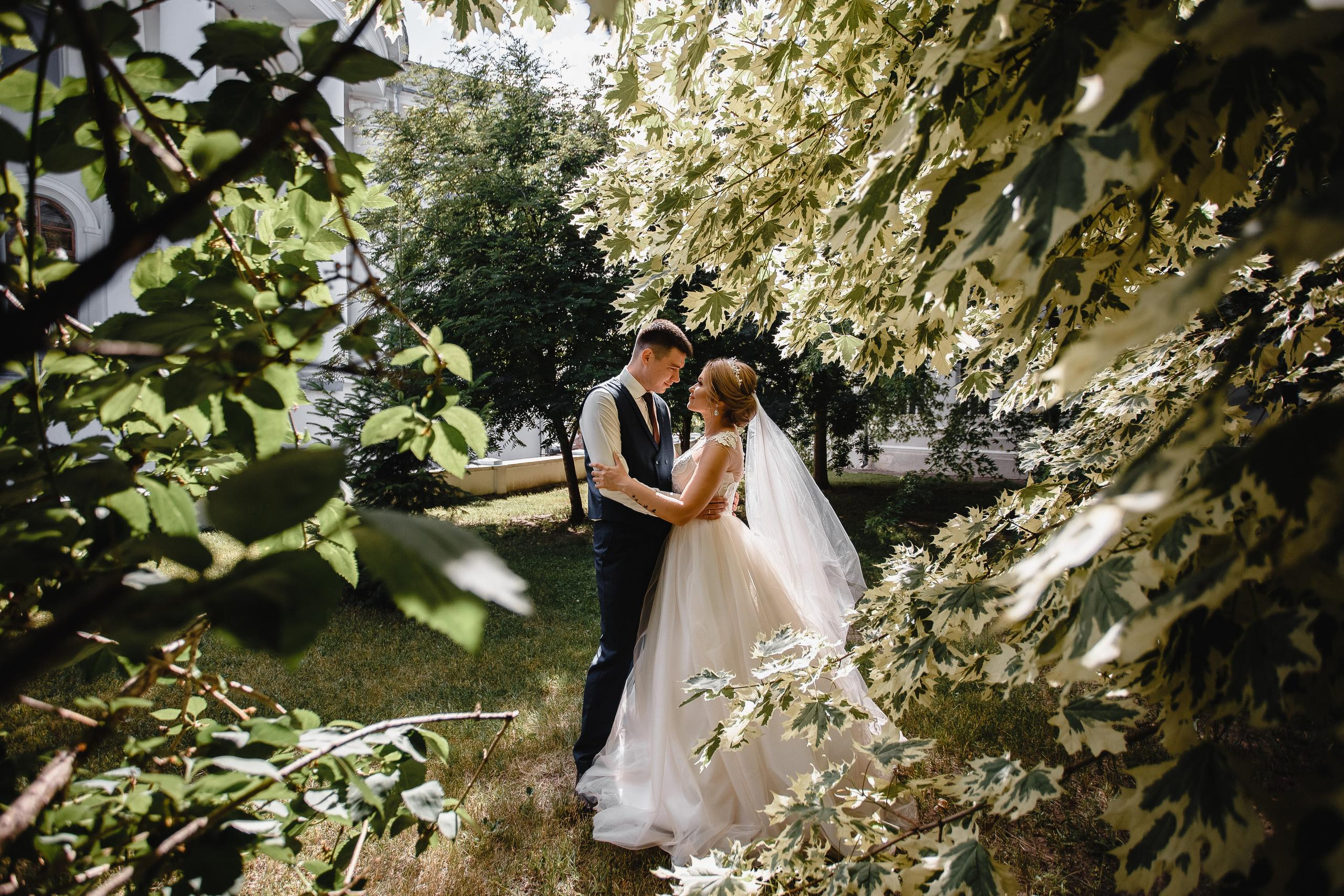 Свадебные фотографии. Свадебный фотограф Казань Чебоксары Москва