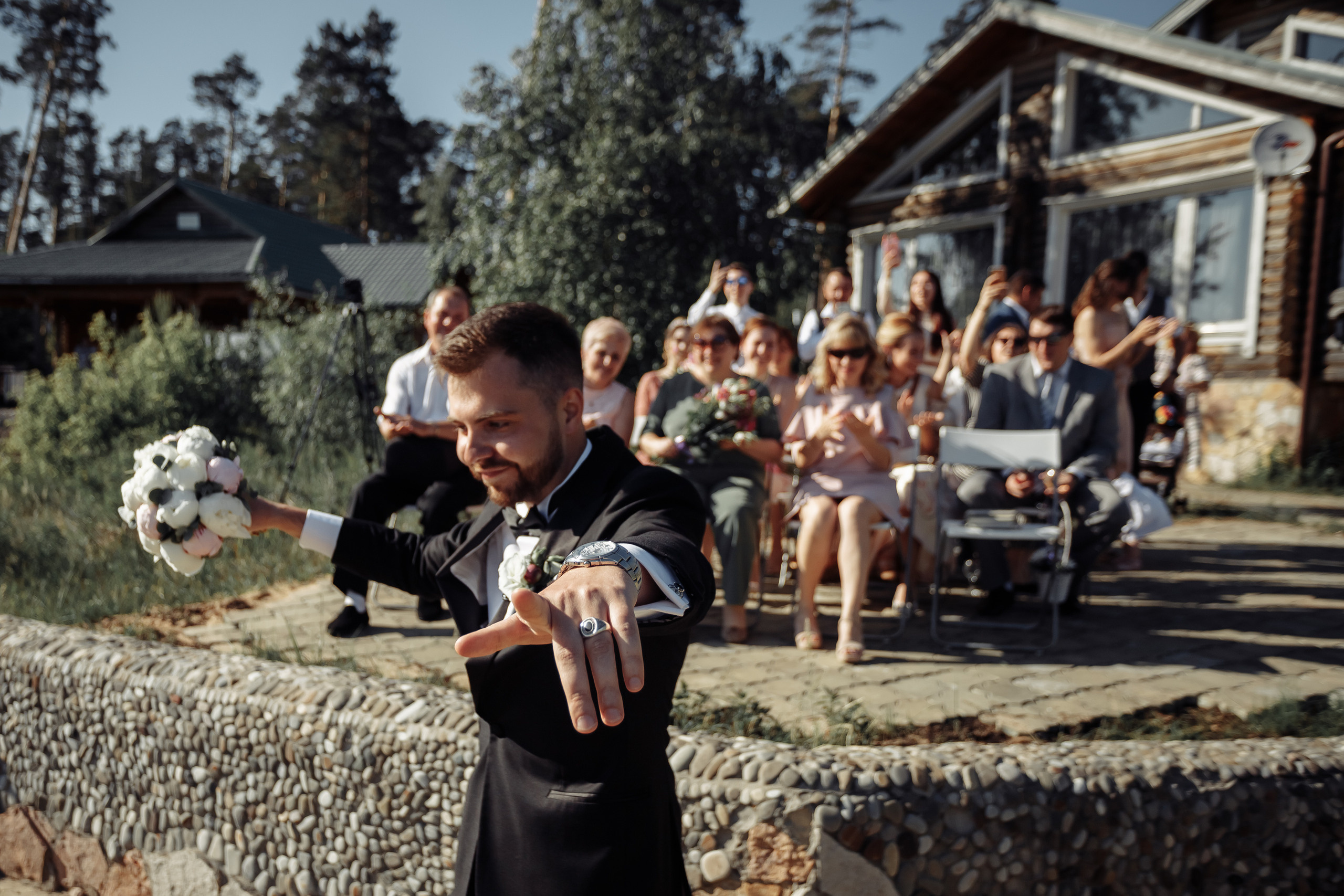 Свадебные фотографии. Свадебный фотограф Казань Чебоксары Москва