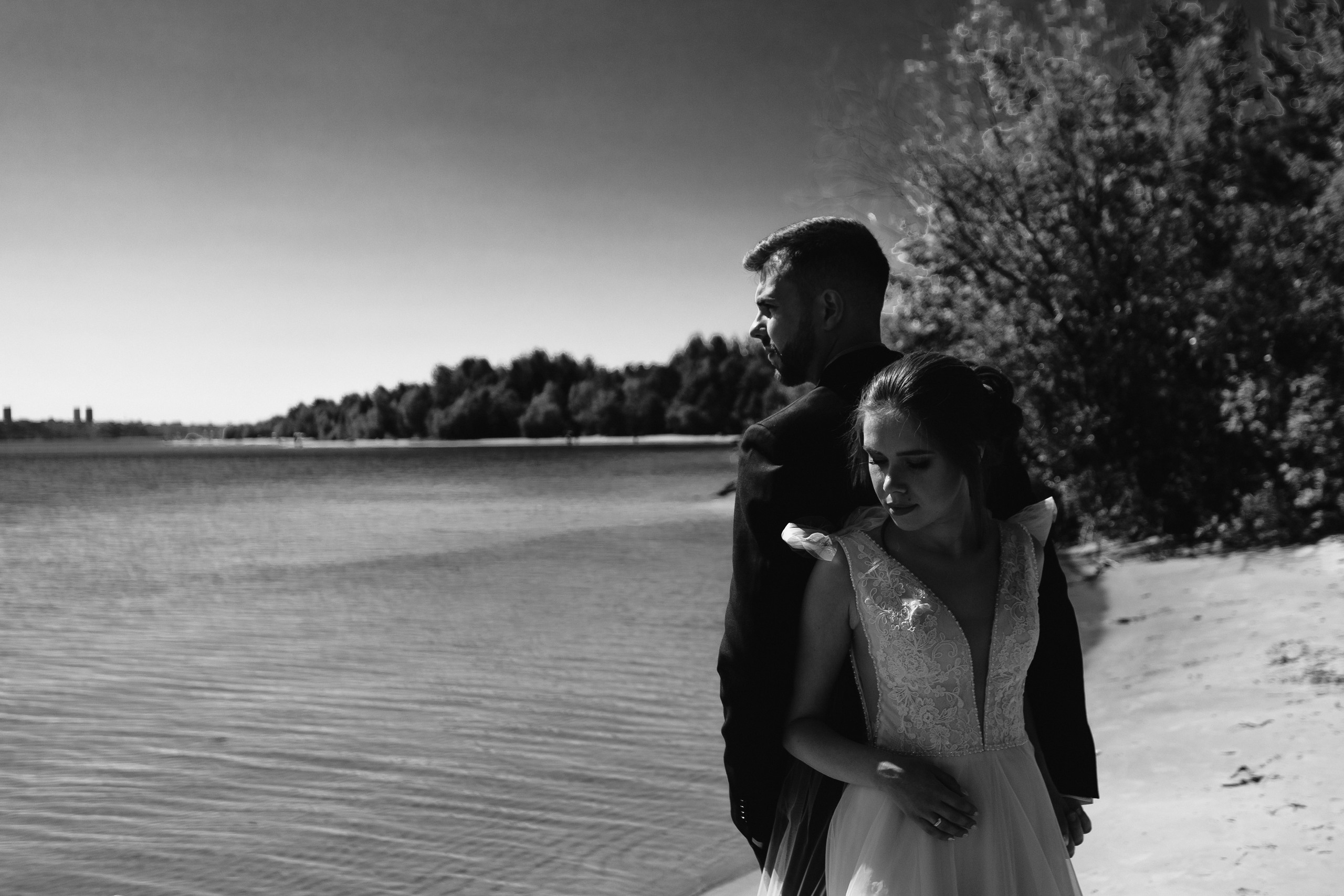 Свадебные фотографии. Свадебный фотограф Казань Чебоксары Москва