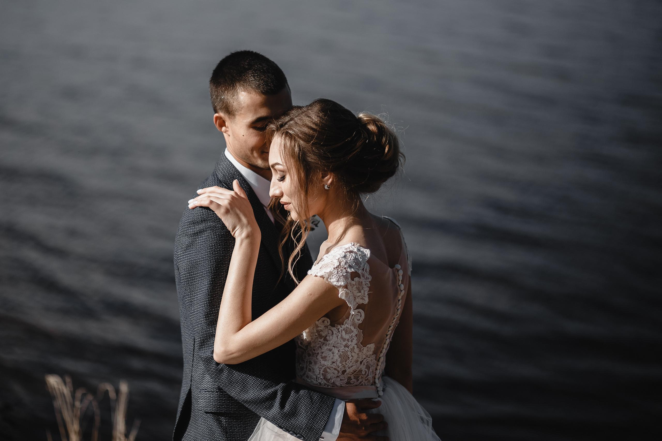 Свадебные фотографии. Свадебный фотограф Казань Чебоксары Москва