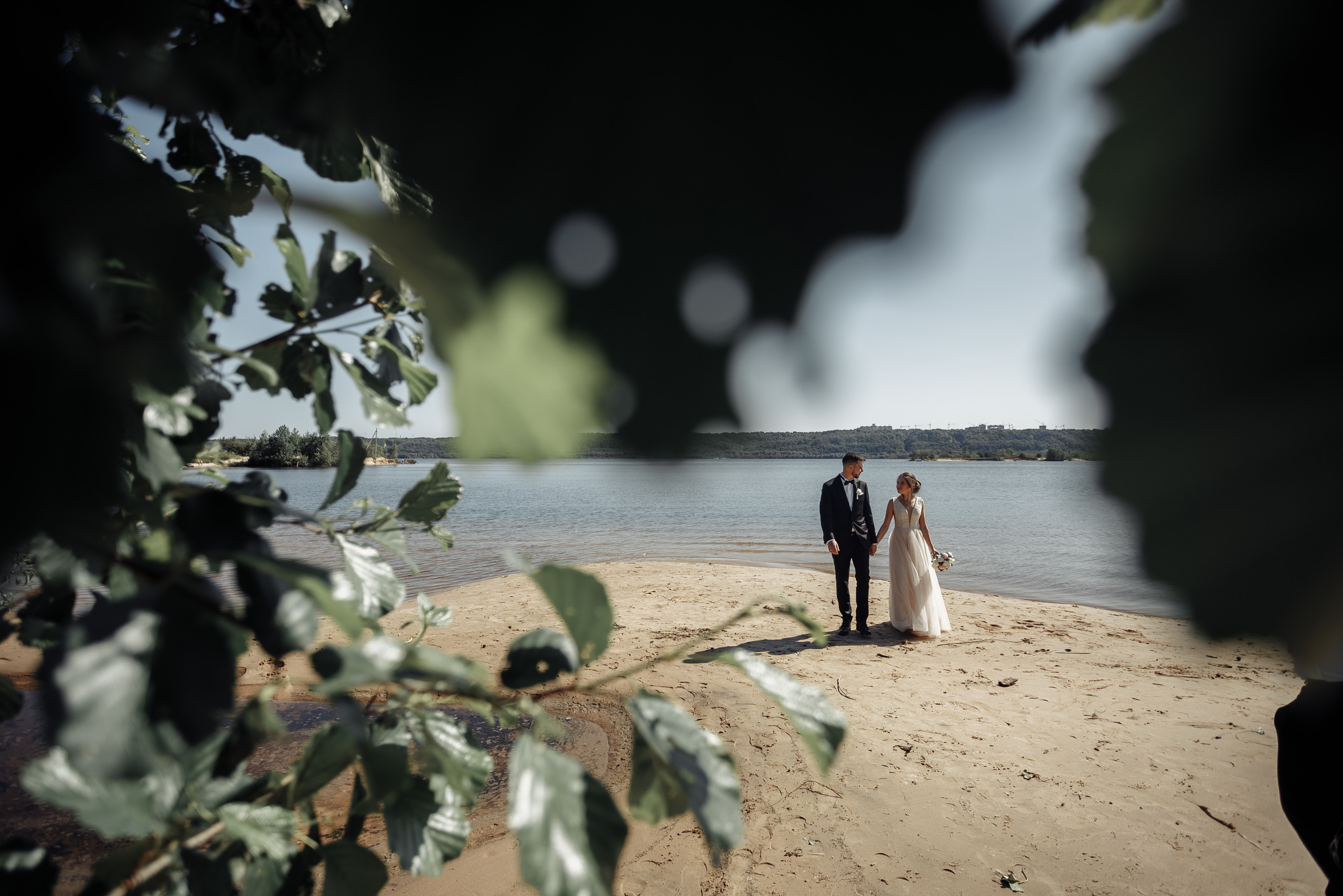 Свадебные фотографии. Свадебный фотограф Казань Чебоксары Москва