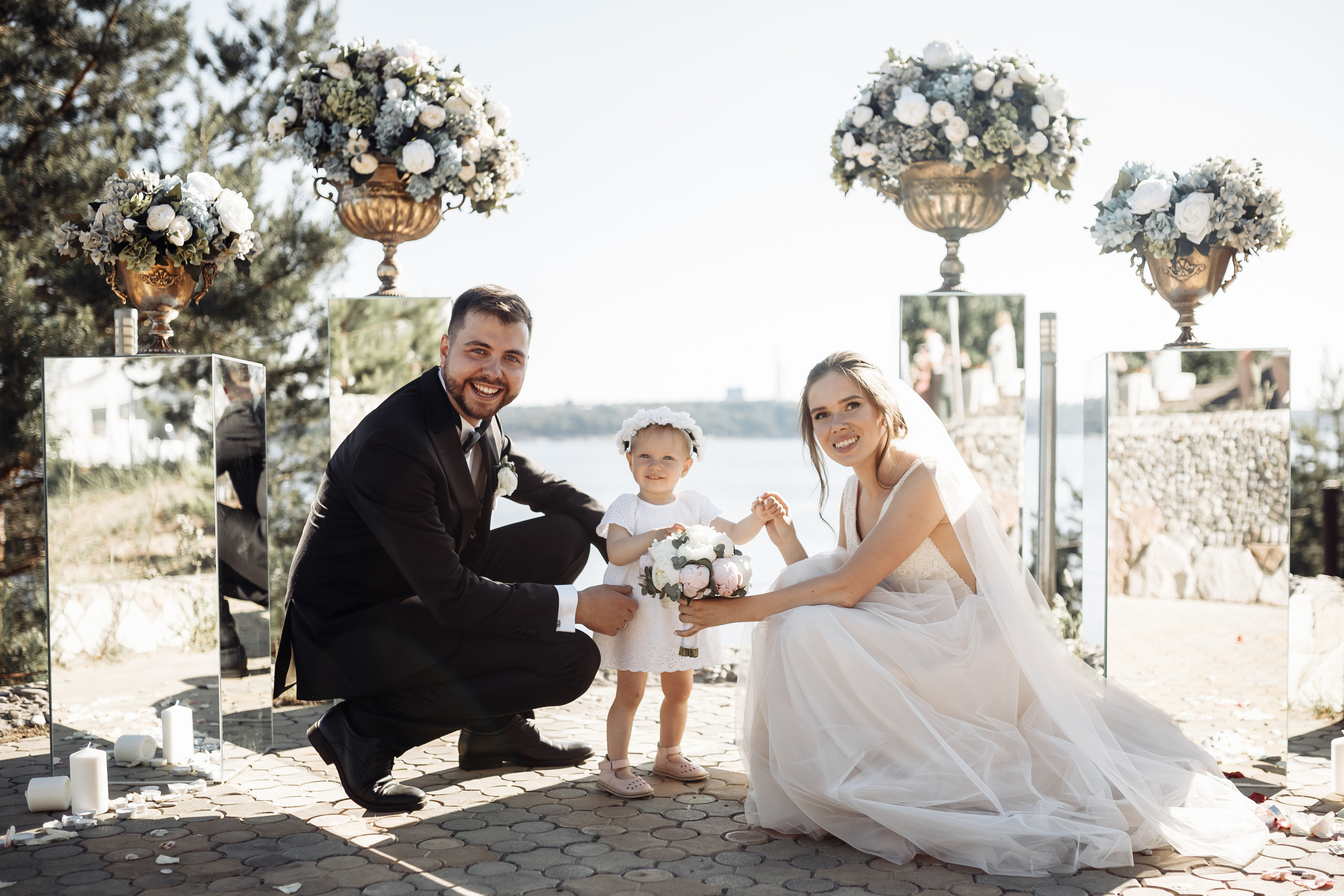 Свадебные фотографии. Свадебный фотограф Казань Чебоксары Москва