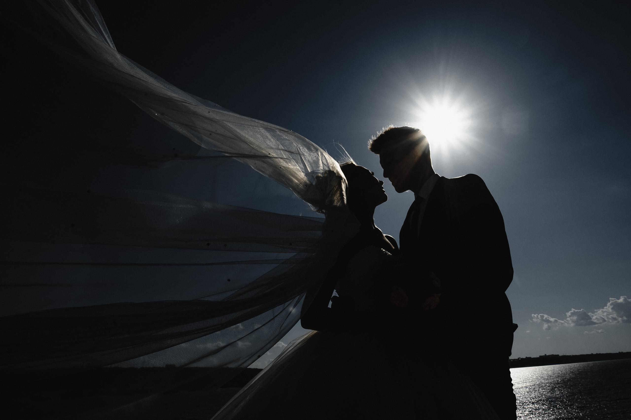 Свадебные фотографии. Свадебный фотограф Казань Чебоксары Москва