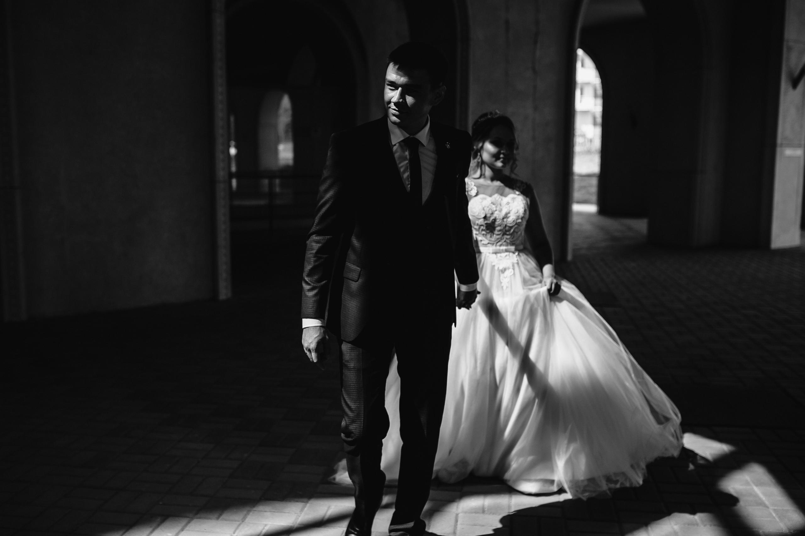 Свадебные фотографии. Свадебный фотограф Казань Чебоксары Москва