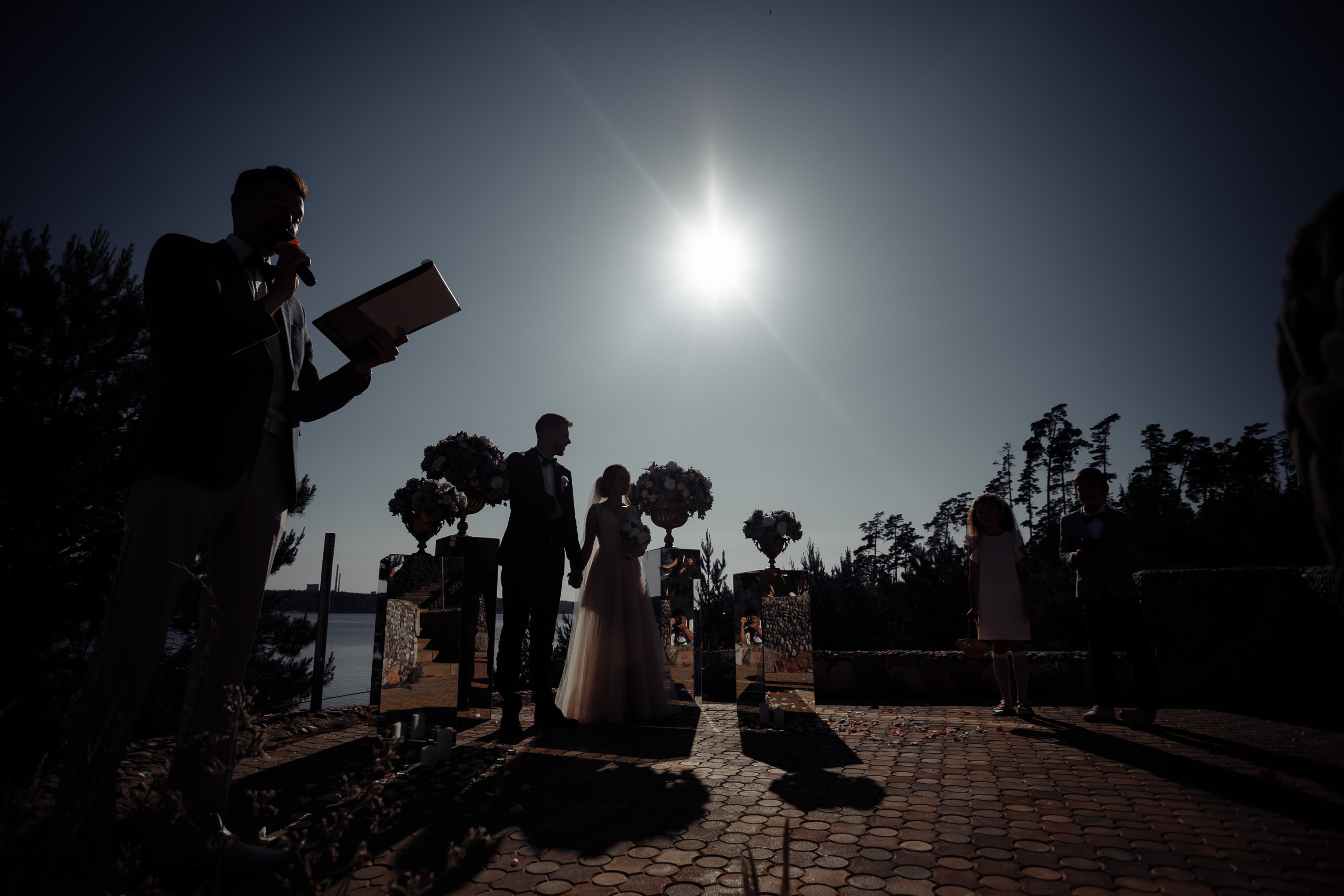 Свадебные фотографии. Свадебный фотограф Казань Чебоксары Москва