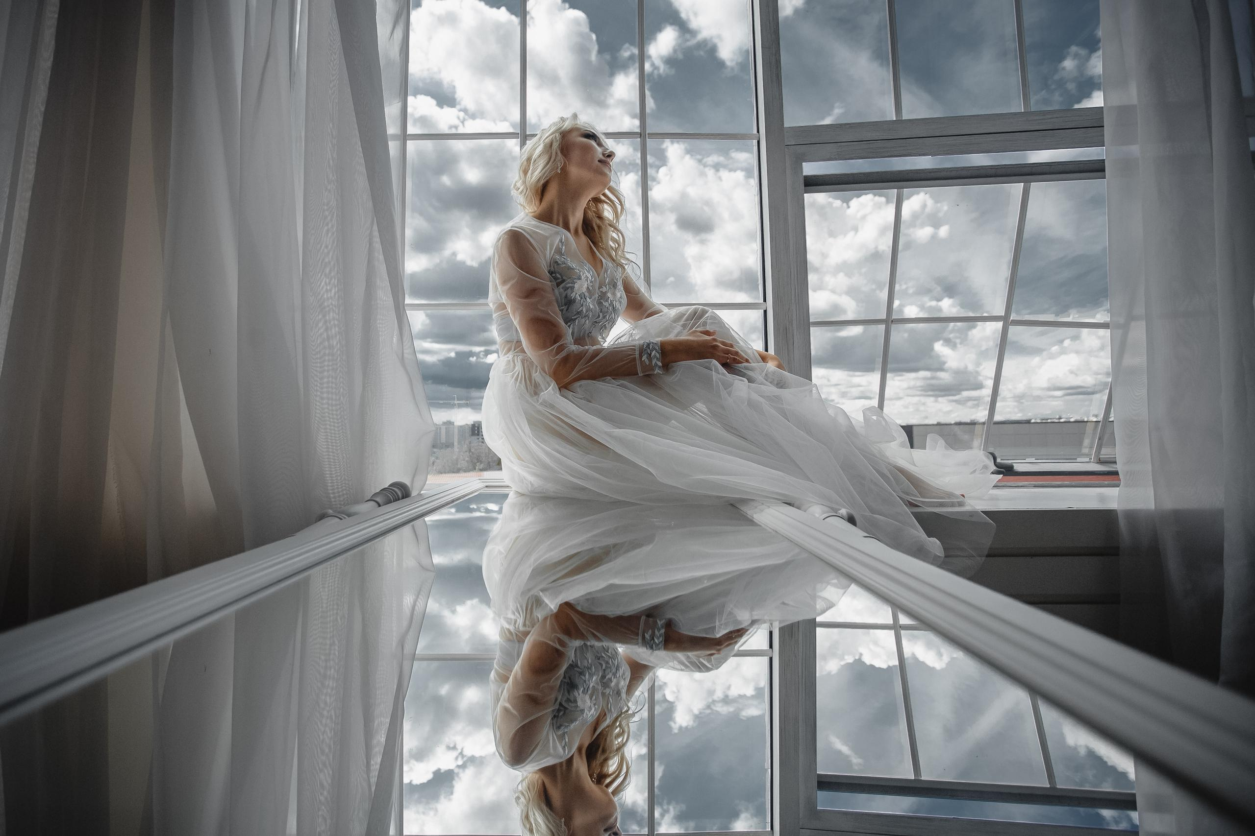 Свадебные фотографии. Свадебный фотограф Казань Чебоксары Москва