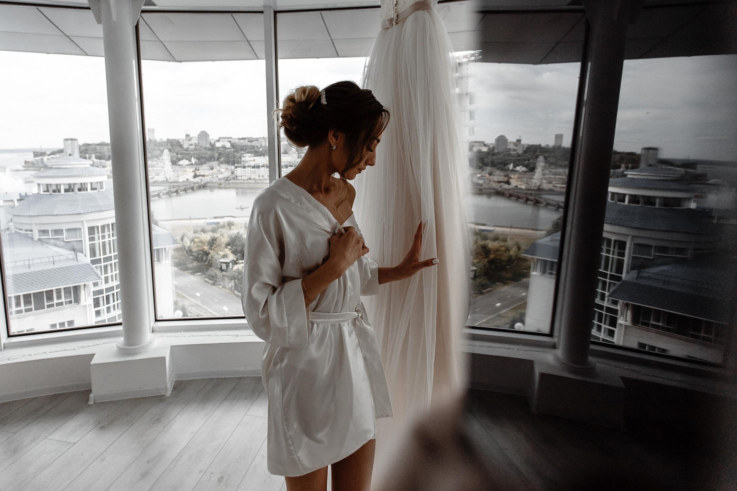 Свадебные фотографии. Свадебный фотограф Казань Чебоксары Москва