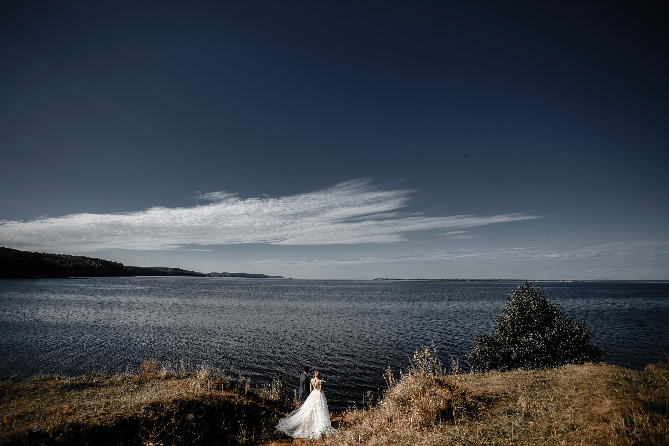 Свадебные фотографии. Свадебный фотограф Казань Чебоксары Москва